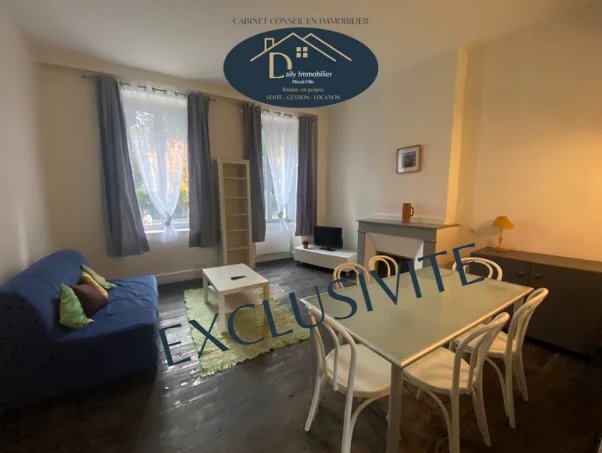 Location Appartement Bagnères-de-Luchon
