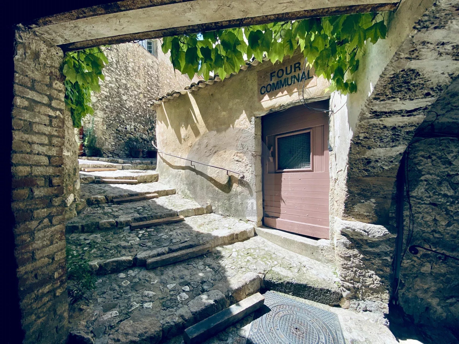 Sale Village house Gorbio