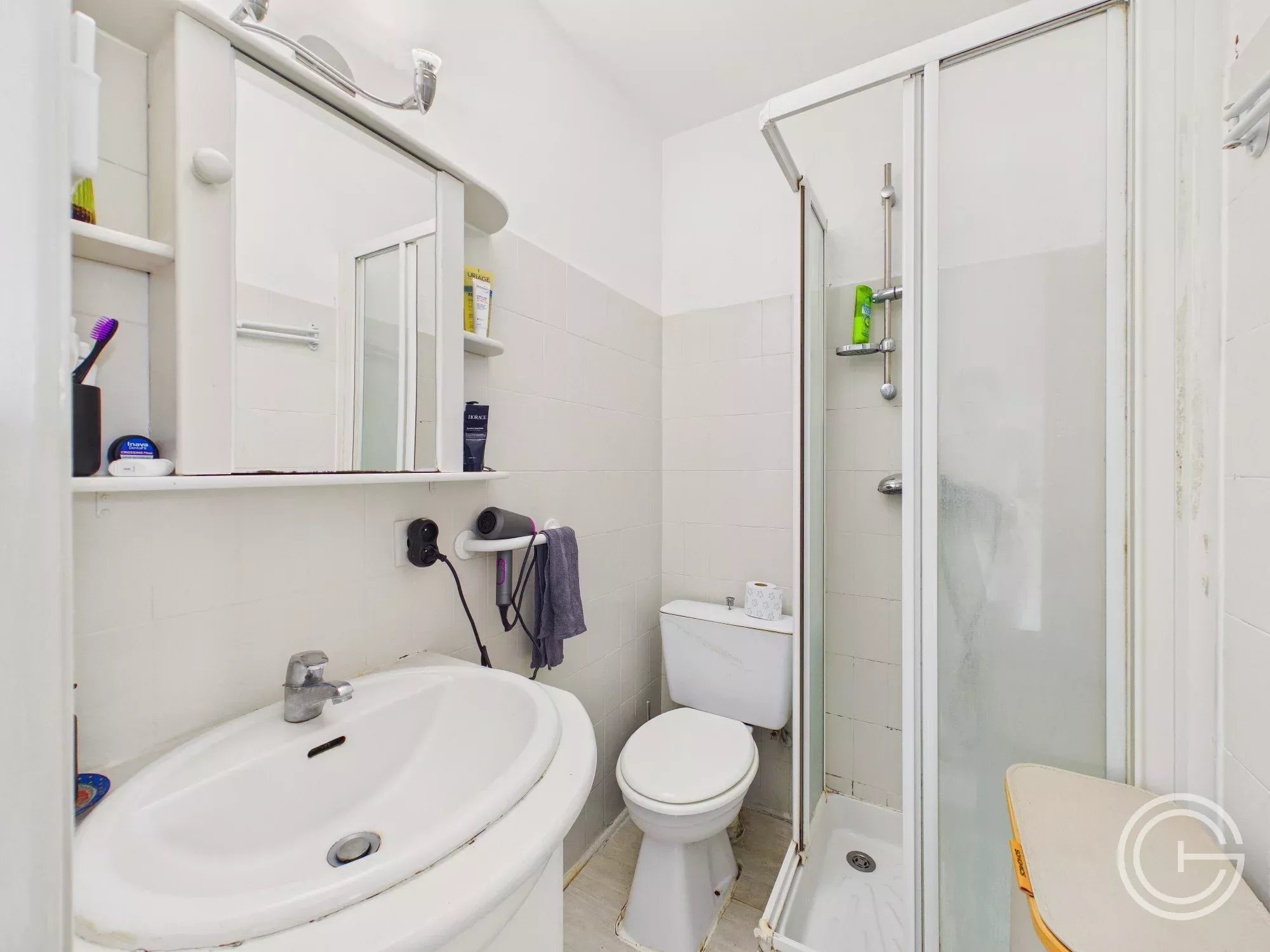 Appartement Studio - Bd Stalingrad - NICE Le Port - Photo 3