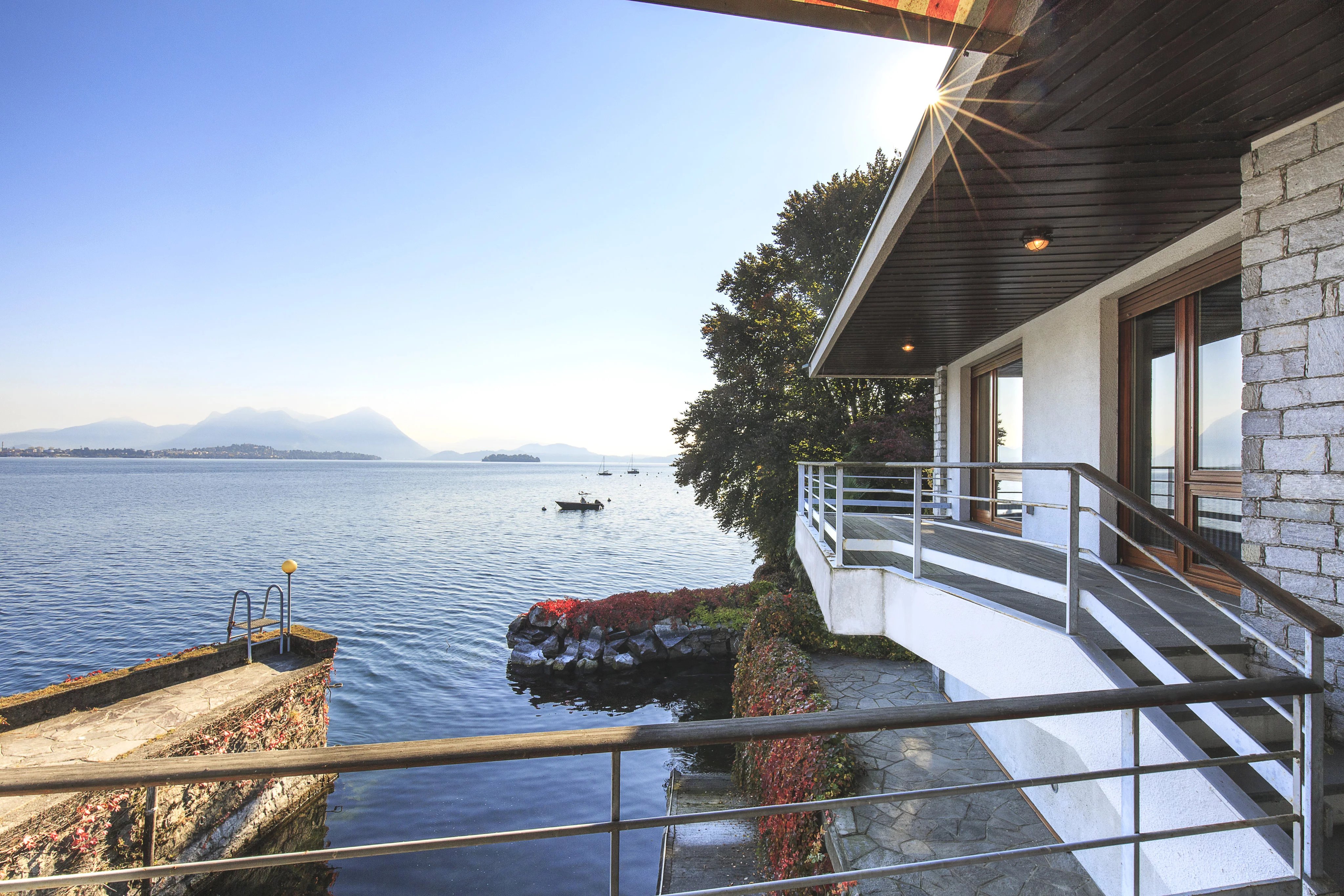 Villa Baveno - picture 15 title=