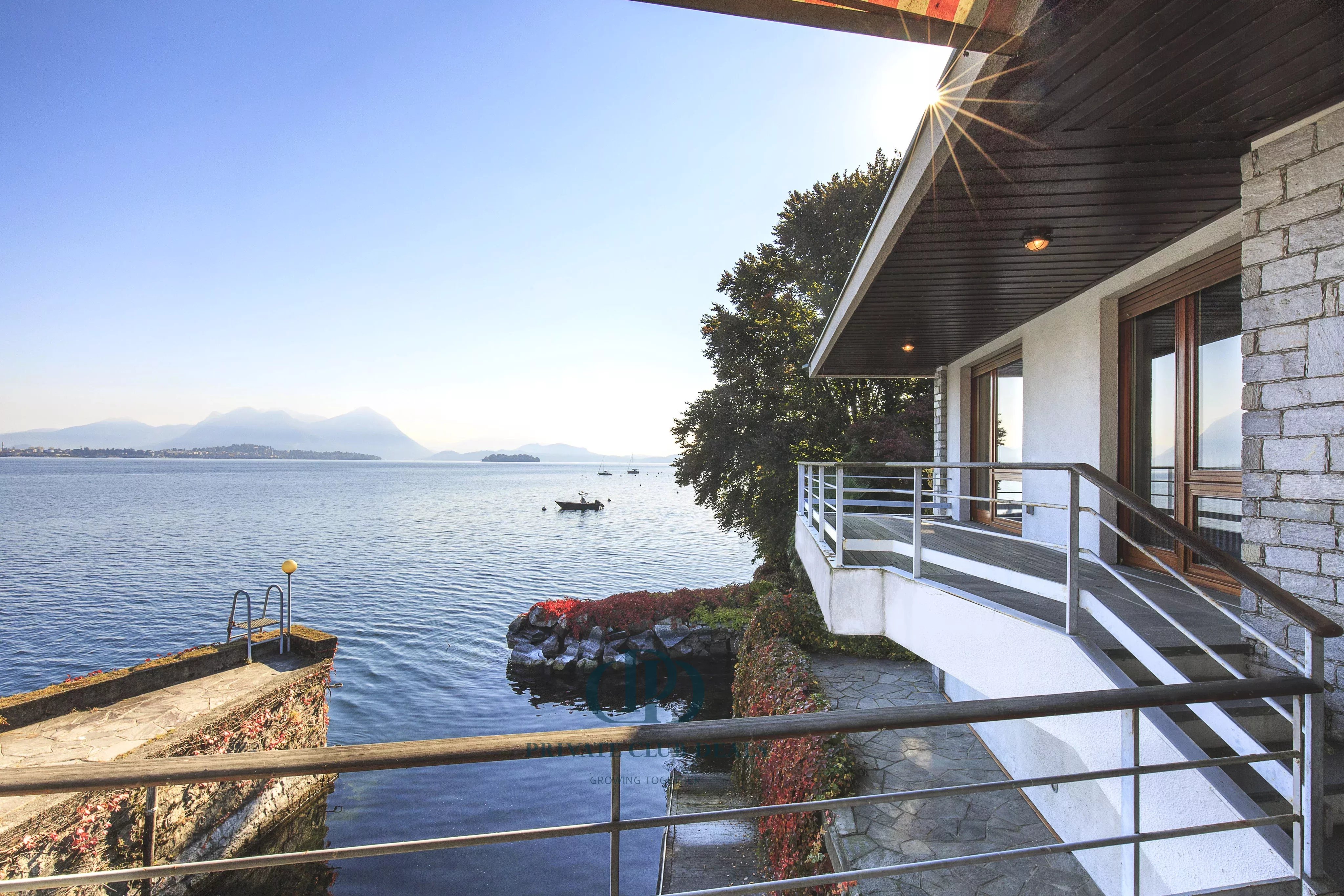 Villa Baveno - picture 15