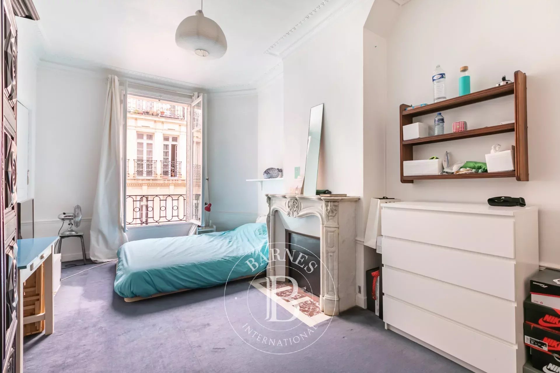 Daire Paris 17ème - picture 20