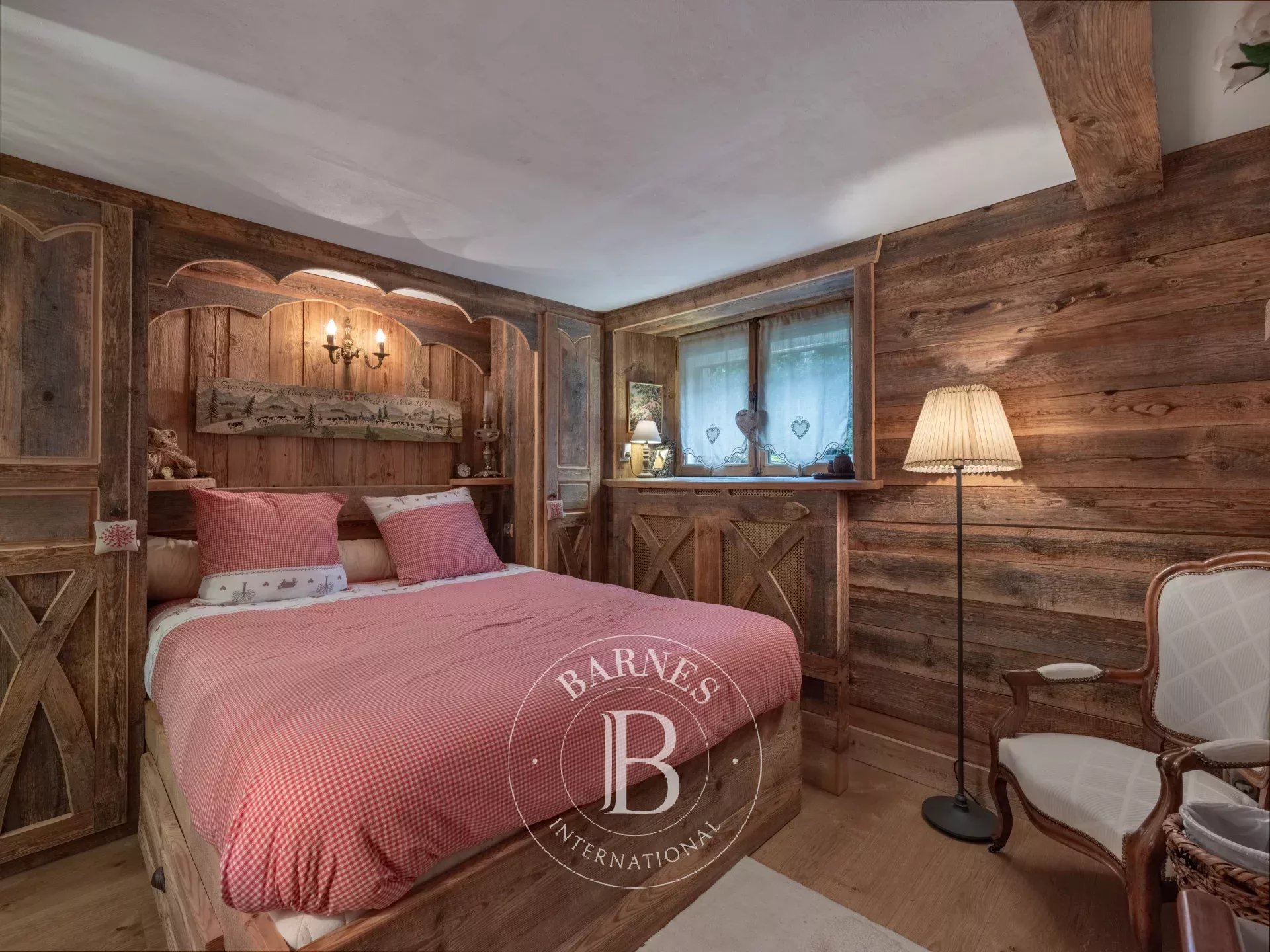 Daire Megève - picture 7