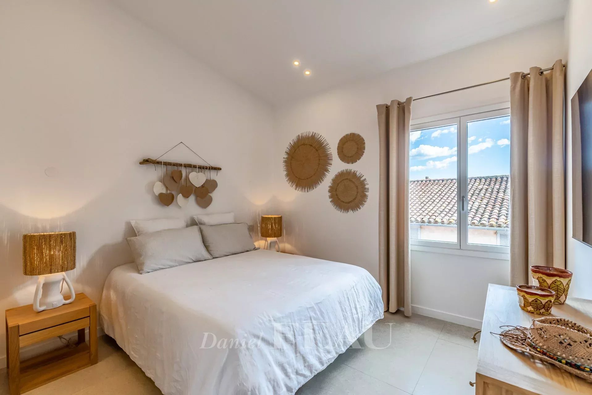 Sale Apartment Saint-Tropez