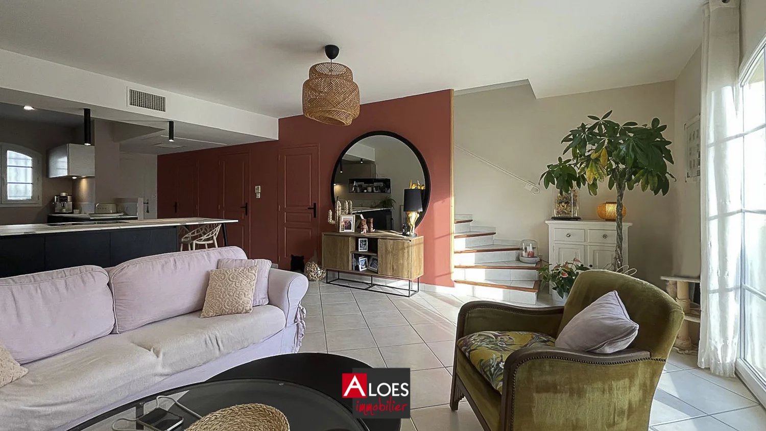 Vente Appartement Aigues-Mortes