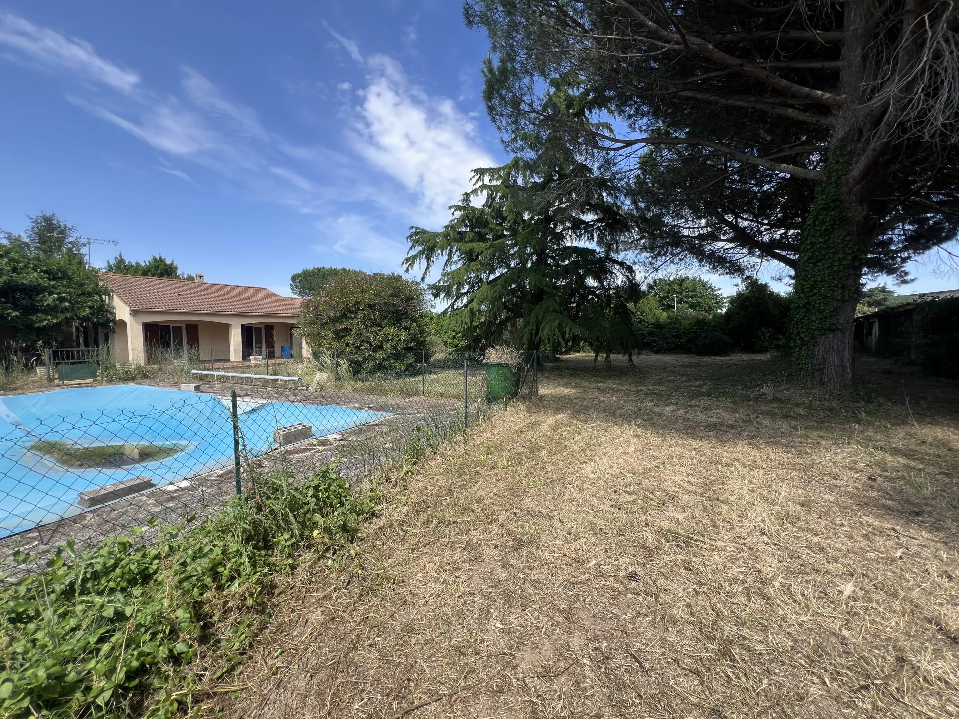 Agence immobilière de Pragout Immobilier