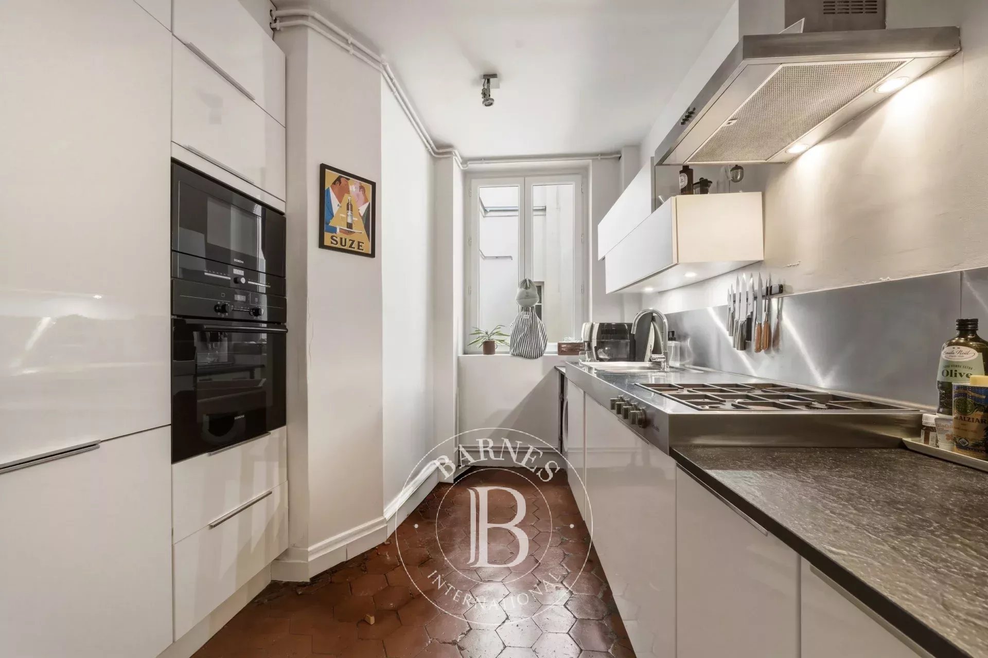 Paris  - Apartment 2 Bedrooms - picture 15