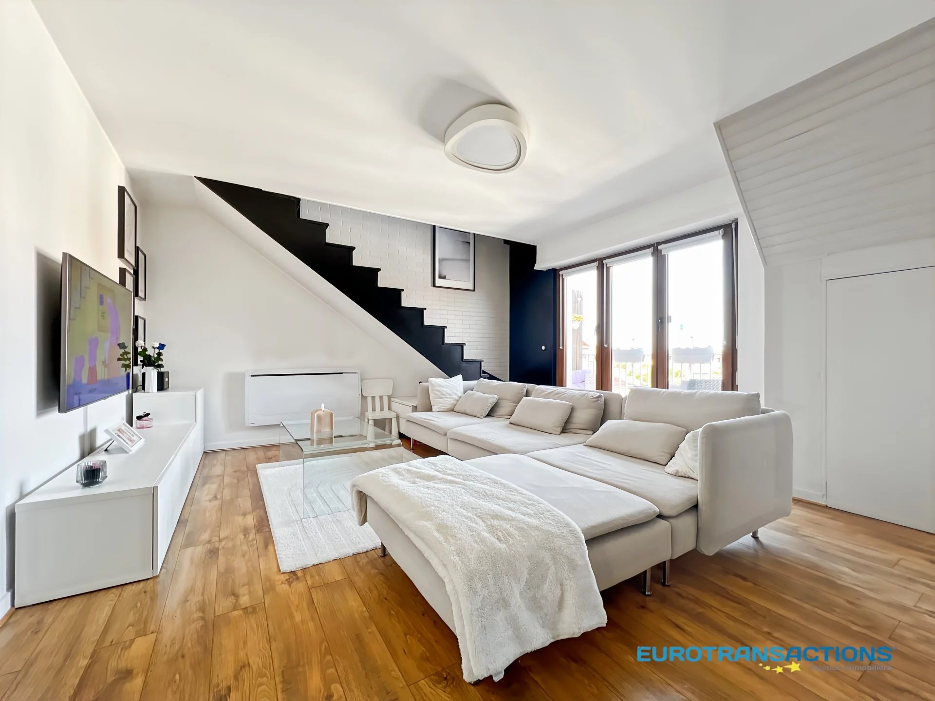 Vente Appartement Haguenau