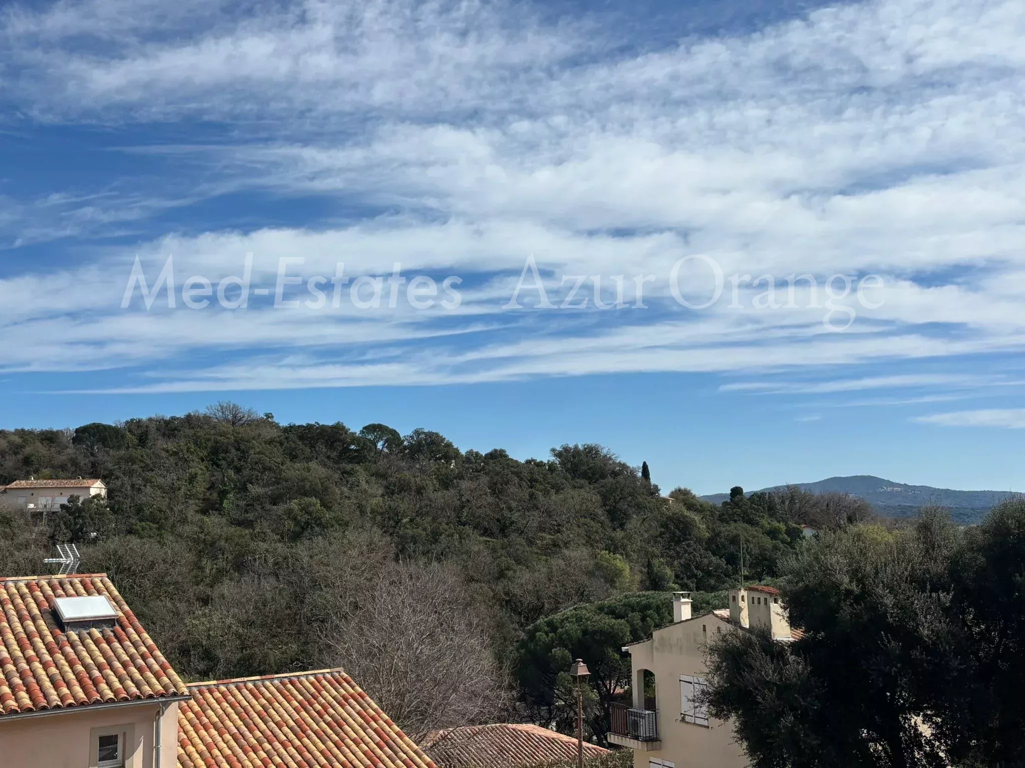 Agence immobilière de Med-Estates Saint Tropez