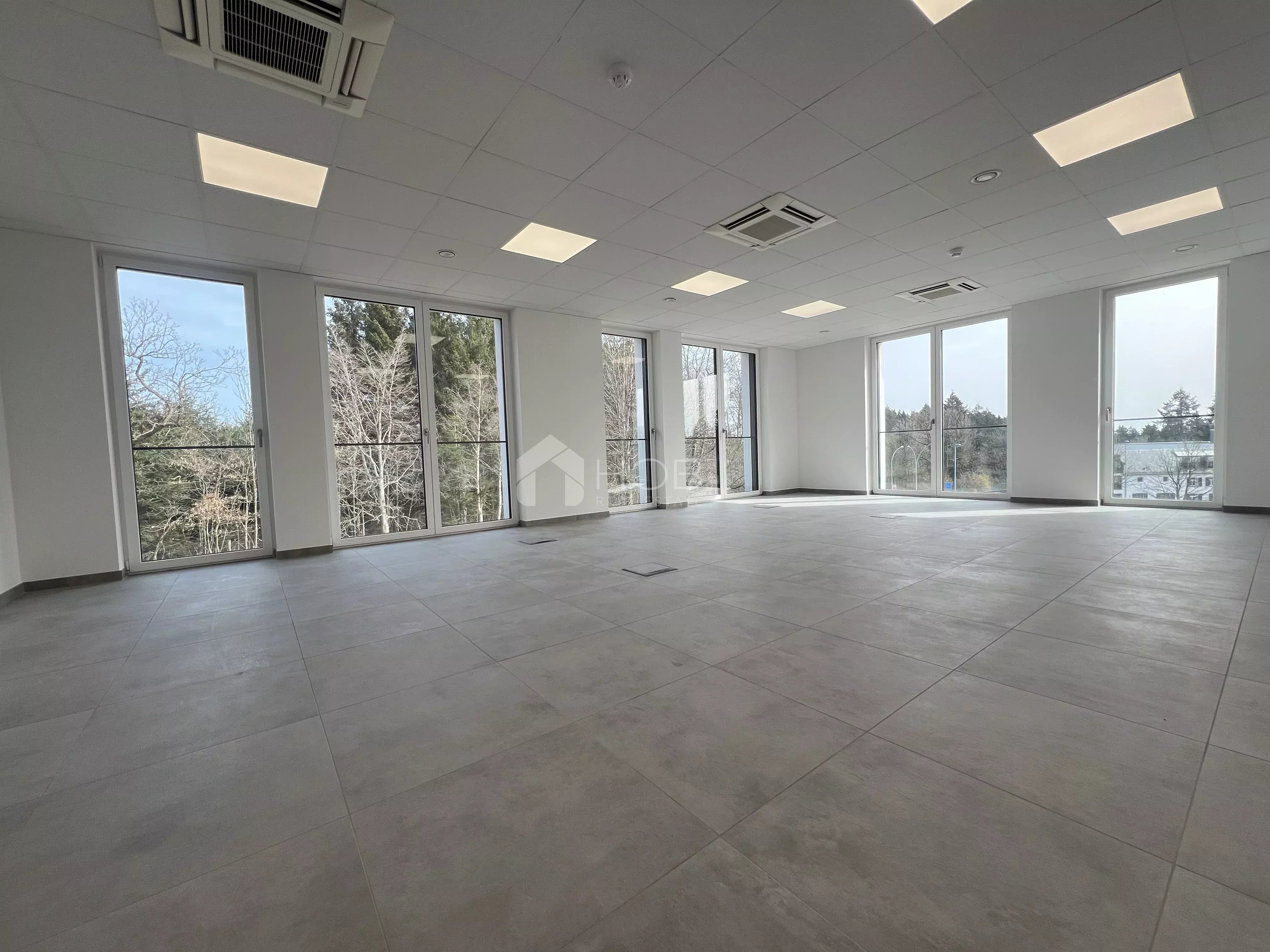 Büro zu verkaufen in Wemperhardt