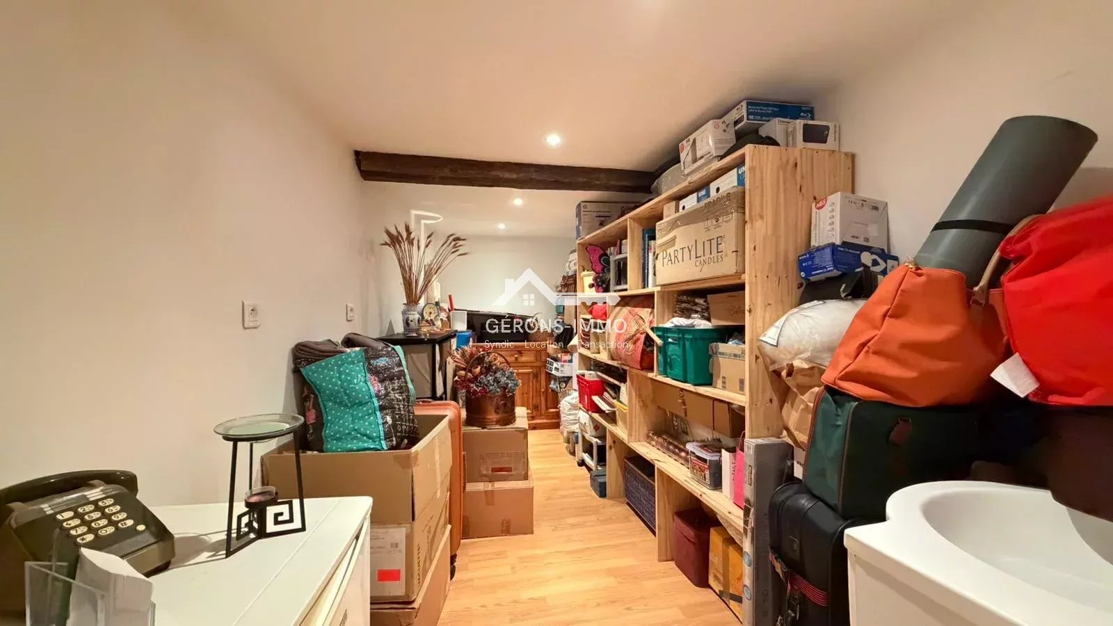 Achat: Appartement T2 – Nantes - Photo 5