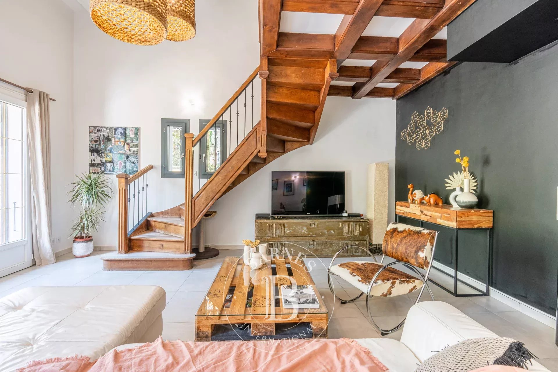 Ev Aix-en-Provence - picture 11