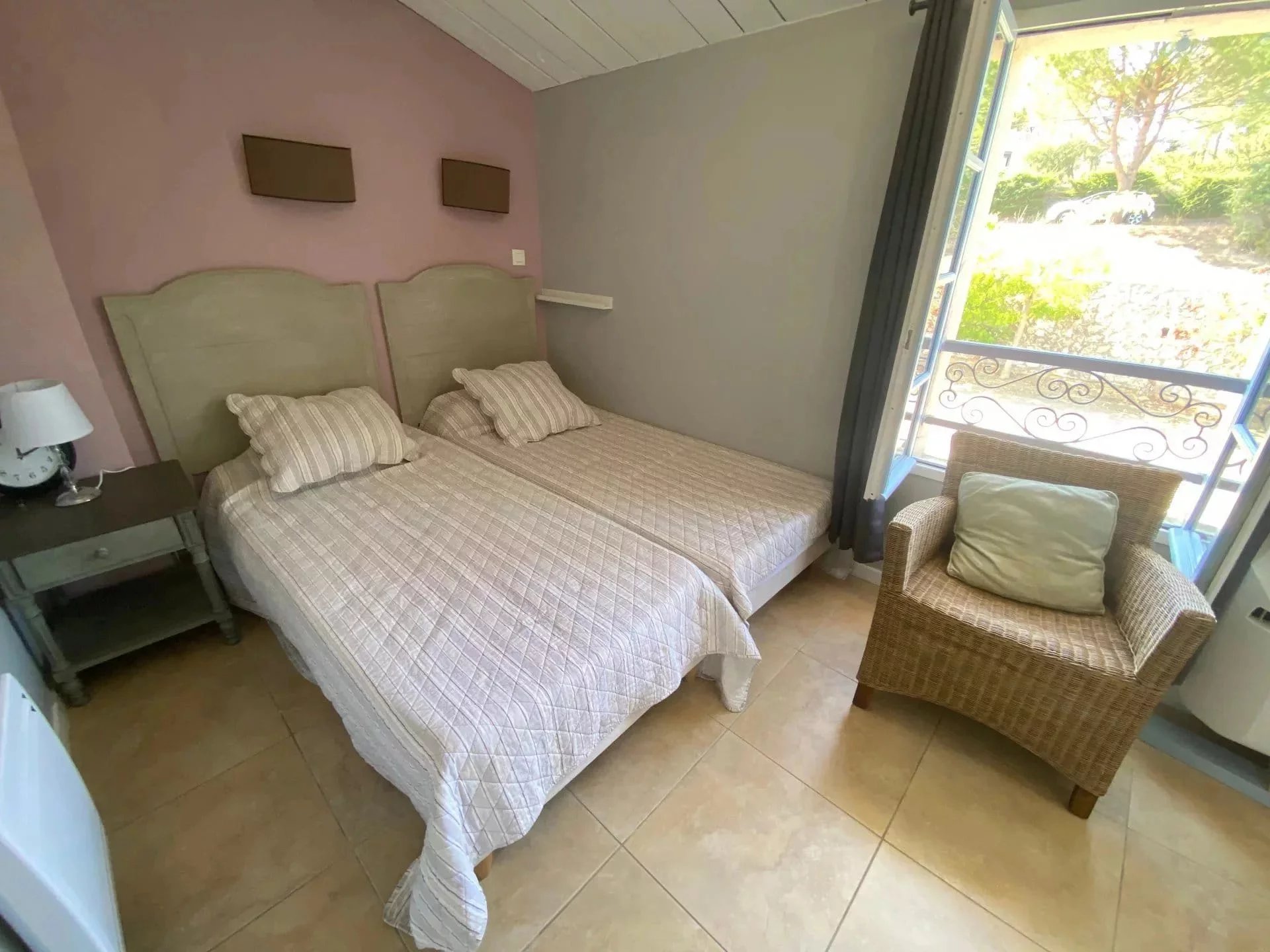 Maison de village à vendre Saint-Laurent-de-la-Cabrerisse, Aude