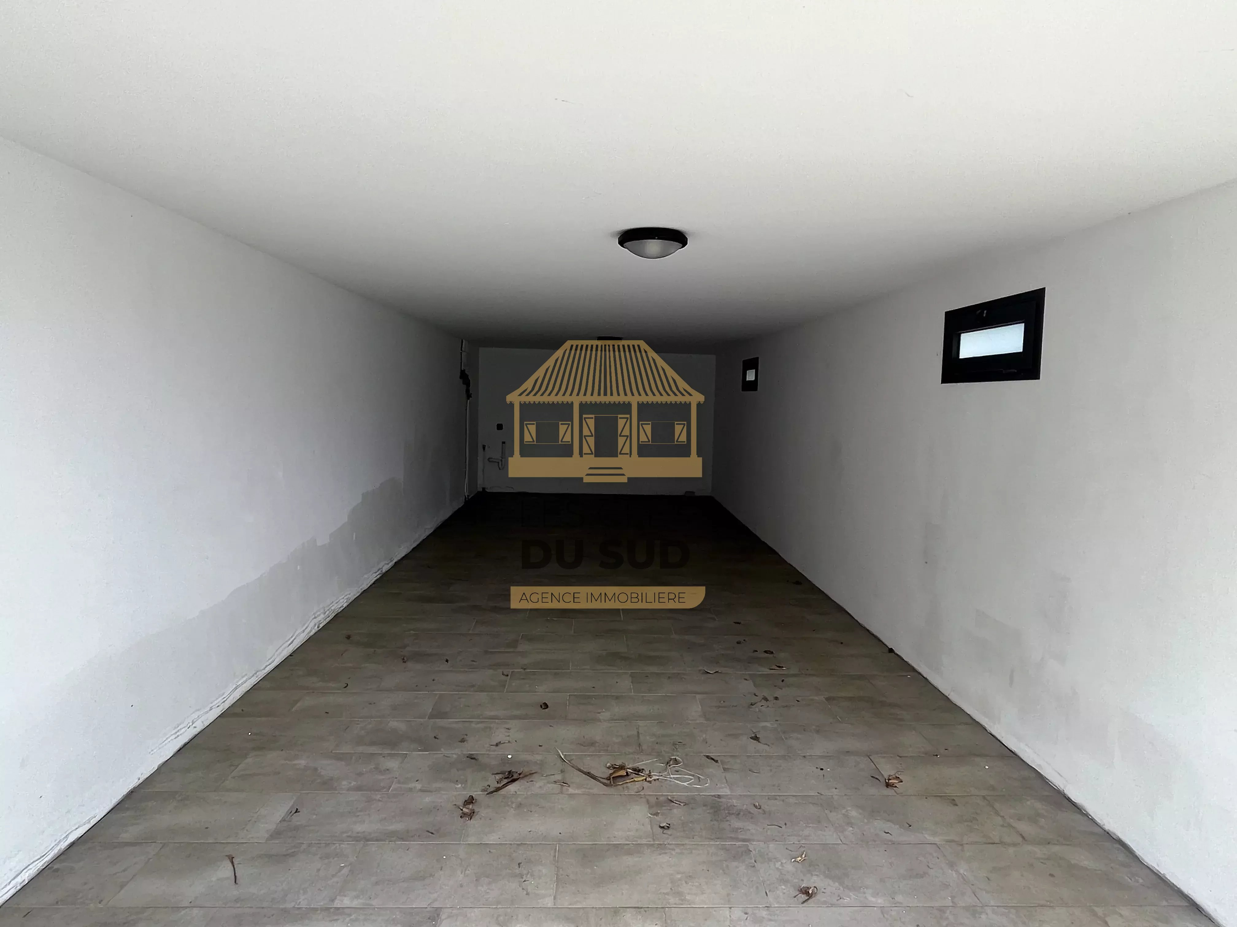 Maison T4 à louer sur les Bas de Jean Petit (97480)