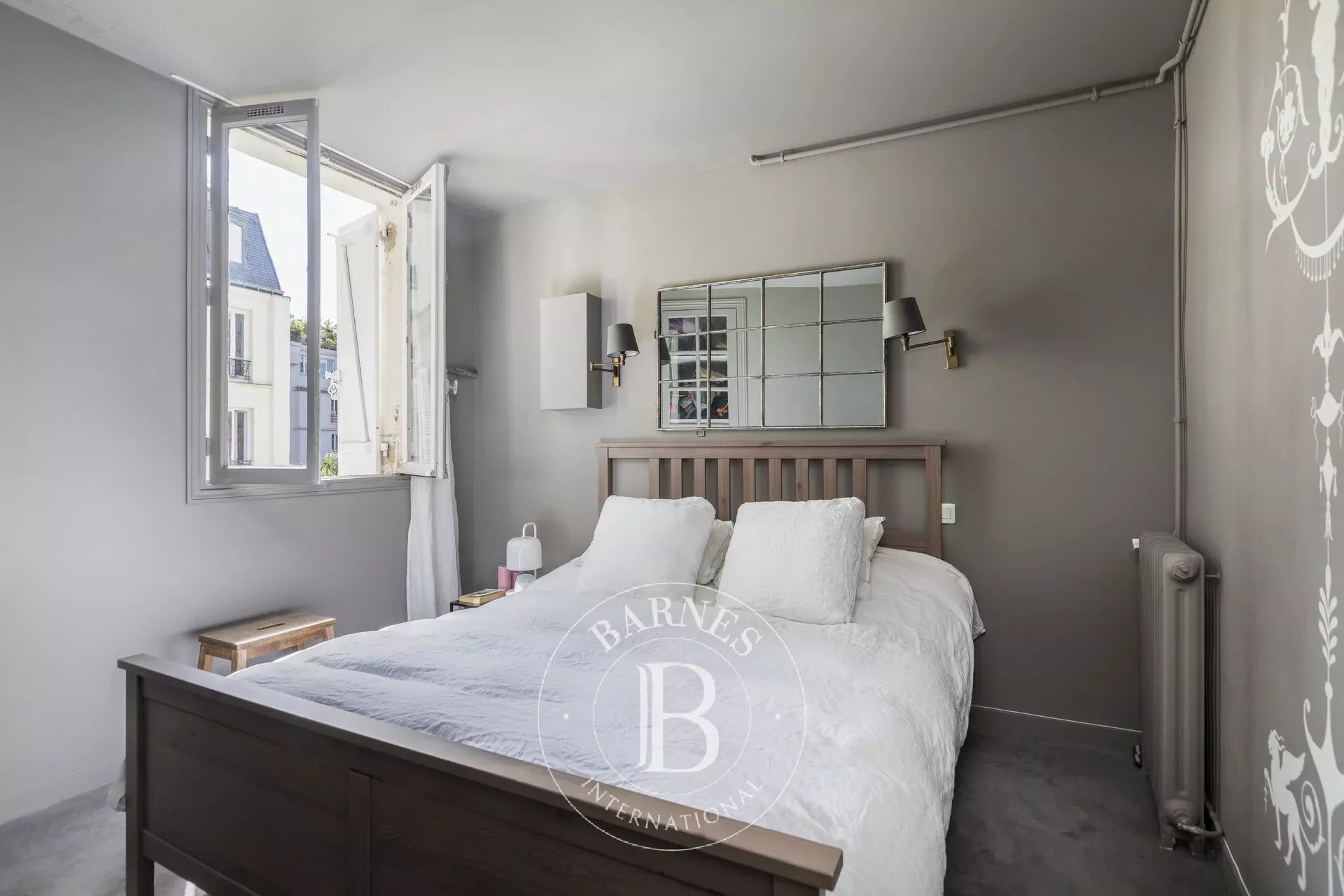 Daire Paris 5ème - picture 8