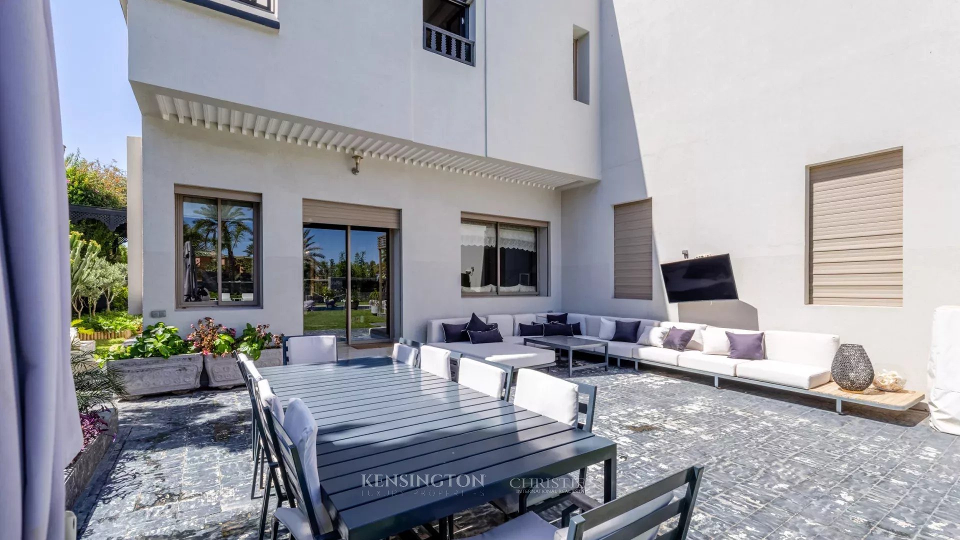 4 Bedroom Villa/Townhouse's Image 15