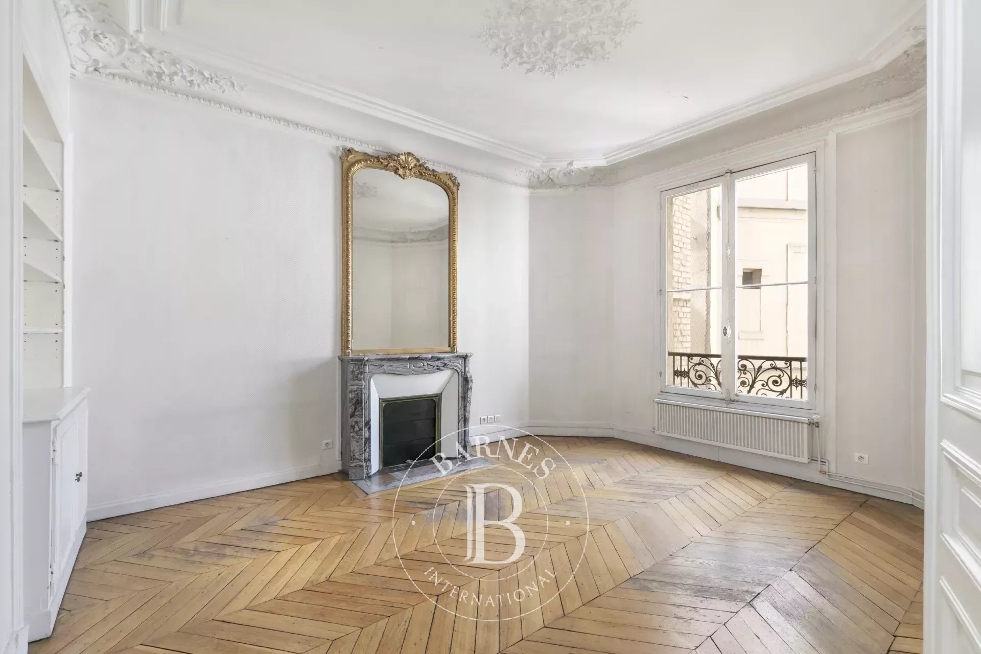 Daire Paris 1er - picture 9