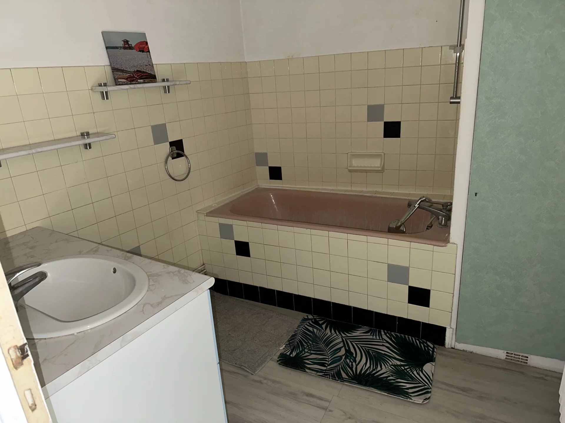 Vente Maison de ville Gençay