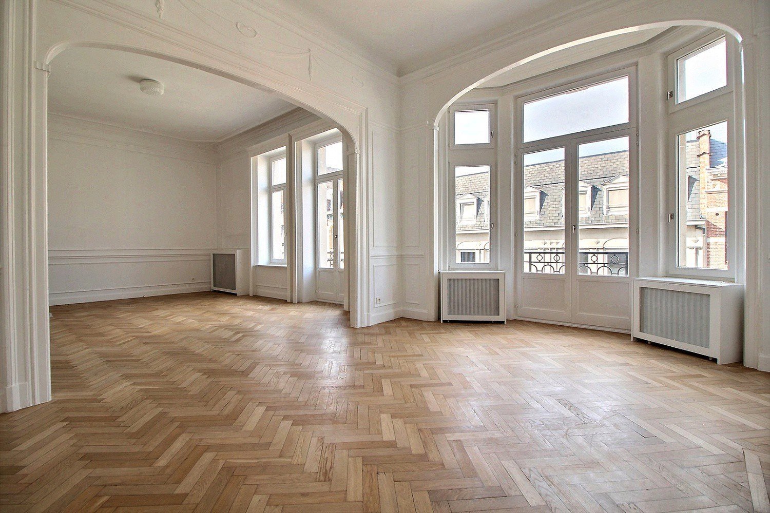 Zu vermieten Wohnung | Etterbeek - picture 1