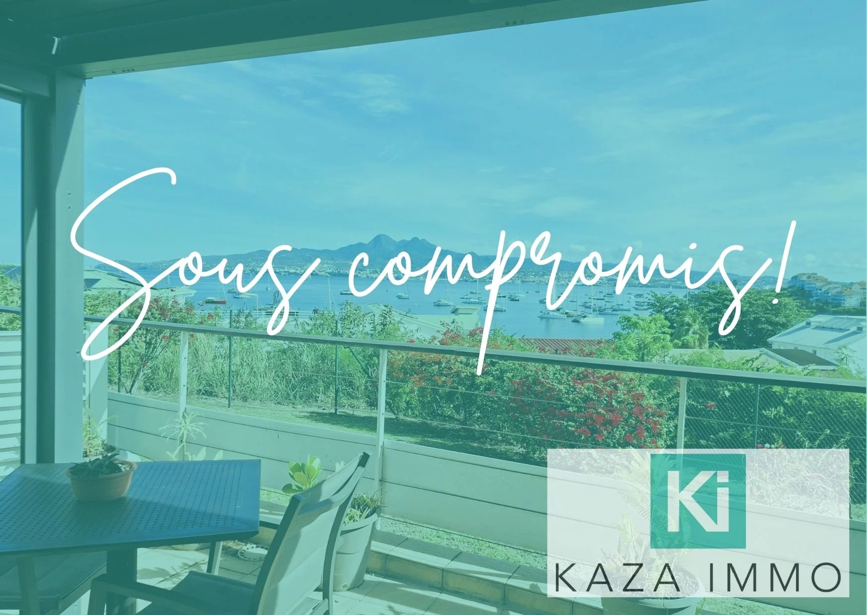 Agence immobilière de KAZA IMMO