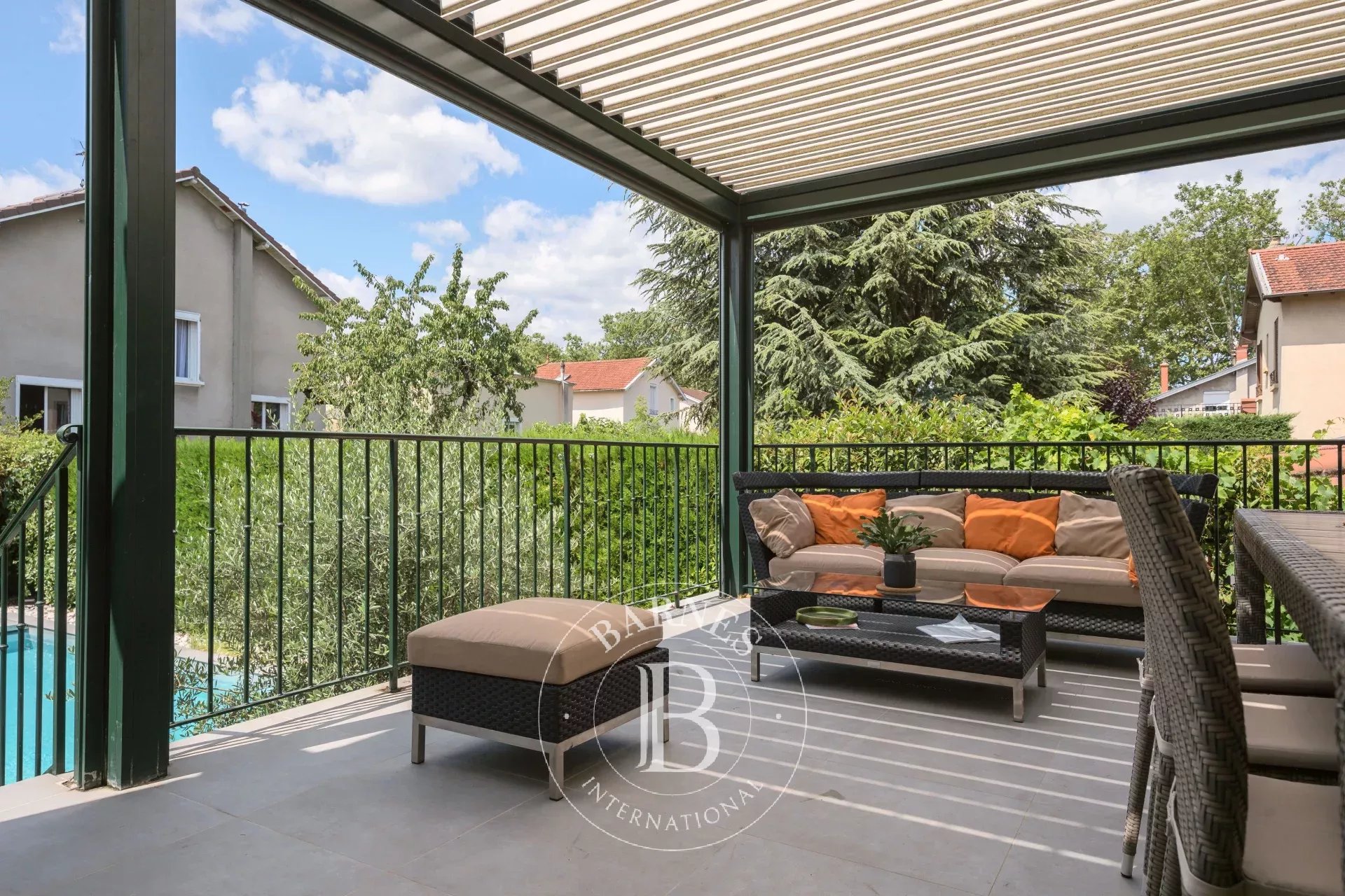 Ev Caluire-et-Cuire - picture 7