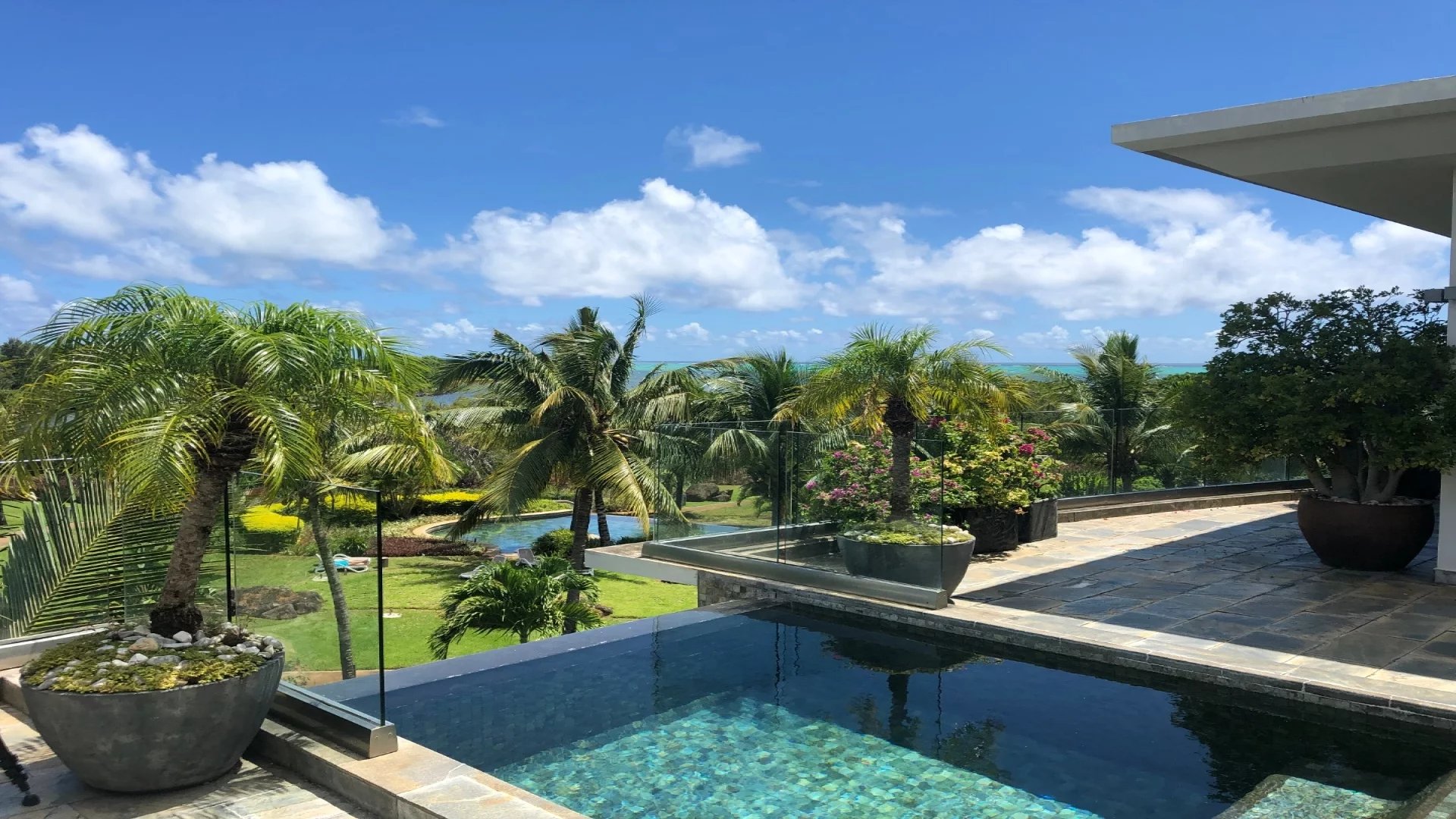 Penthouse Haute Rive - picture 17