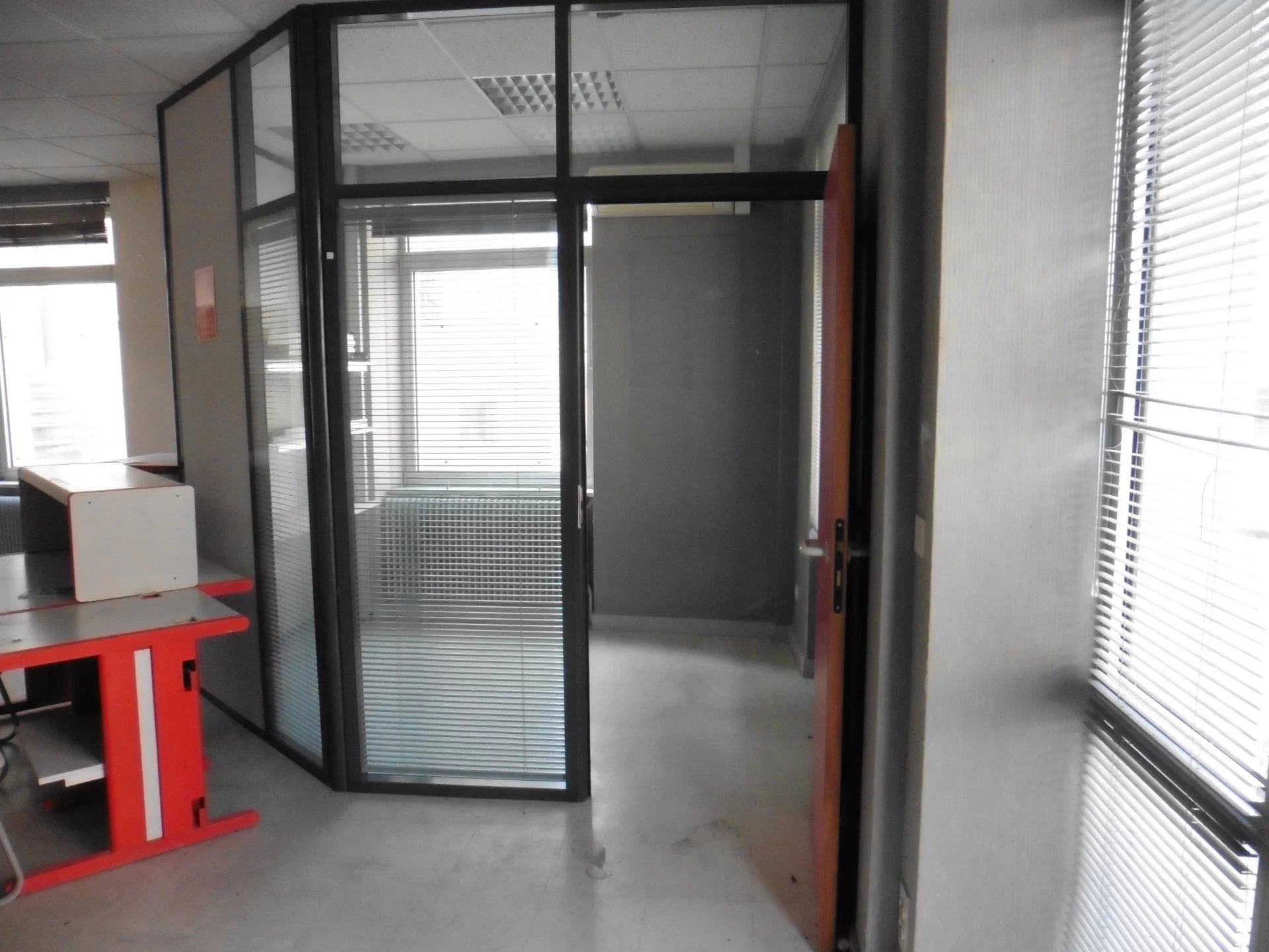 Vente Immeuble Retournac
