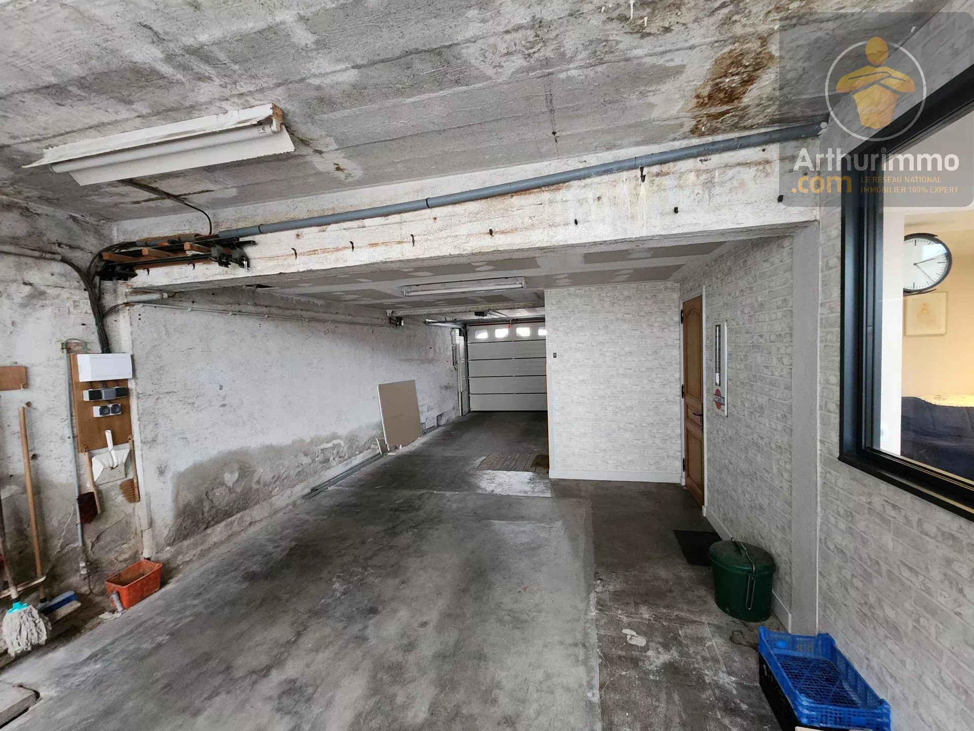 Beaugency Centre – 165 m², 5 chambres, terrasse, véranda, garage et atelier exceptionnel — photo 20