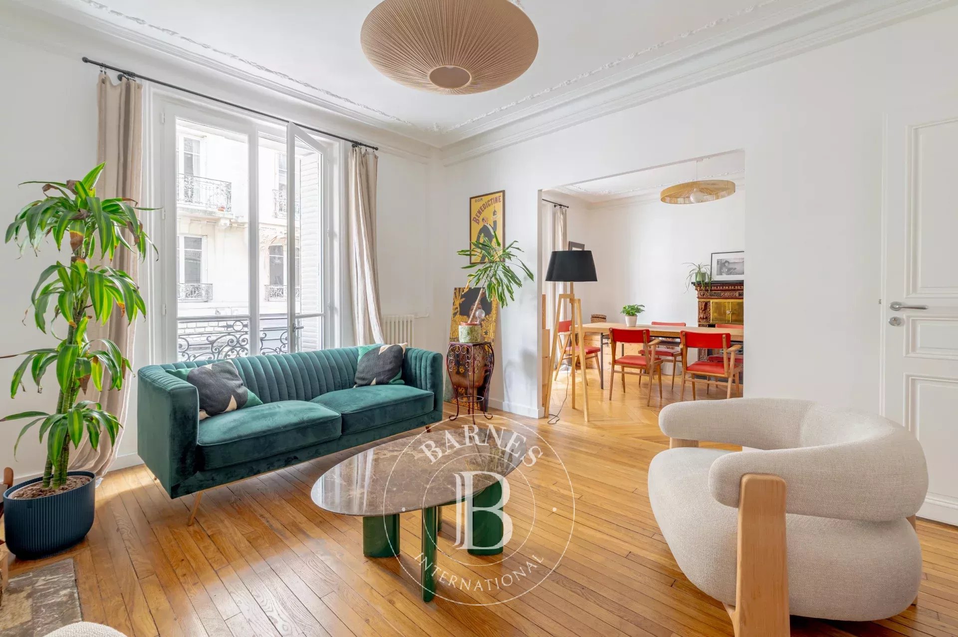 Piso Paris 75005