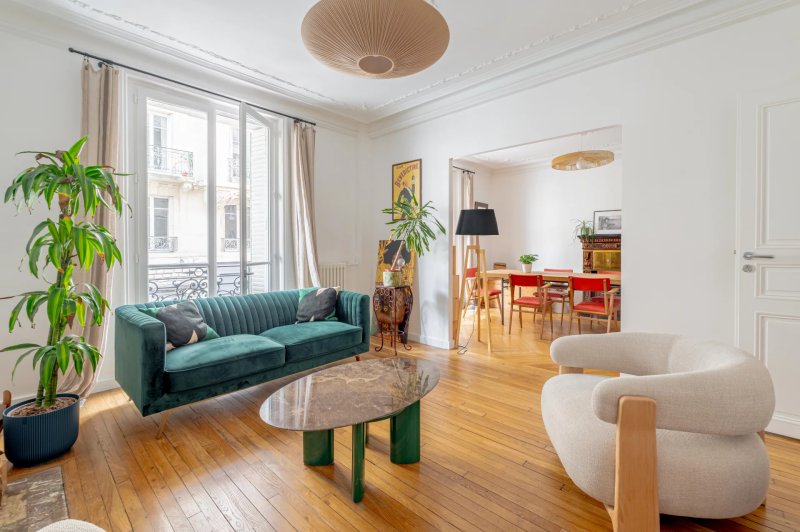 For Sale Apartment | Paris 5ème - picture 1