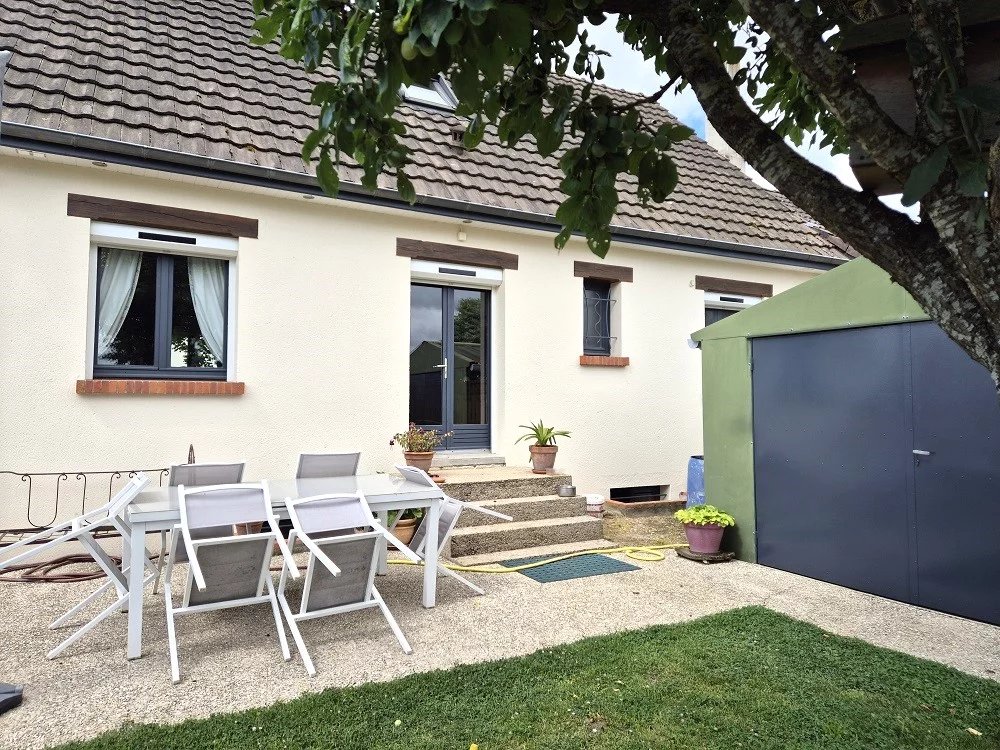 Vente Maison Bellegarde