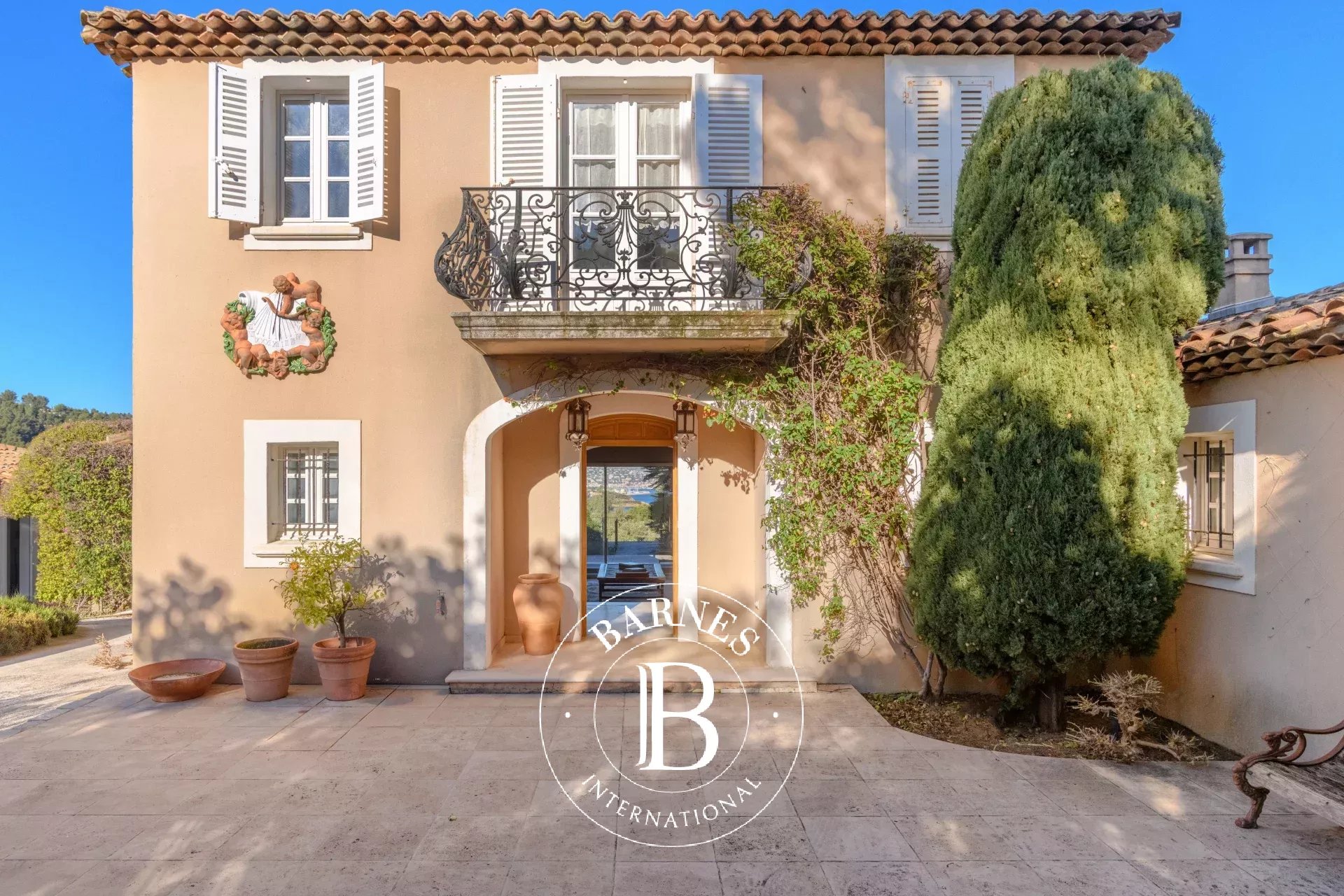 Propriété Bormes-les-Mimosas  -  ref 86678188 (picture 3)
