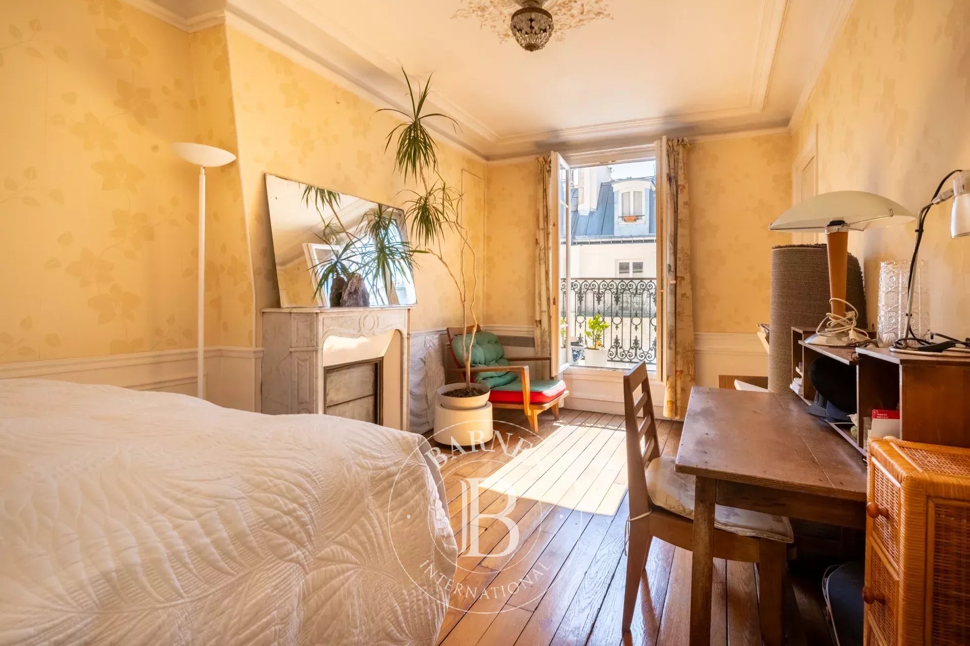 Daire Paris 11ème - picture 8