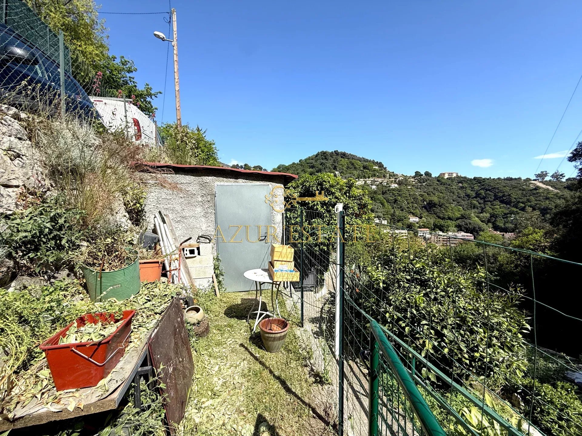 Sale House Menton Annonciade