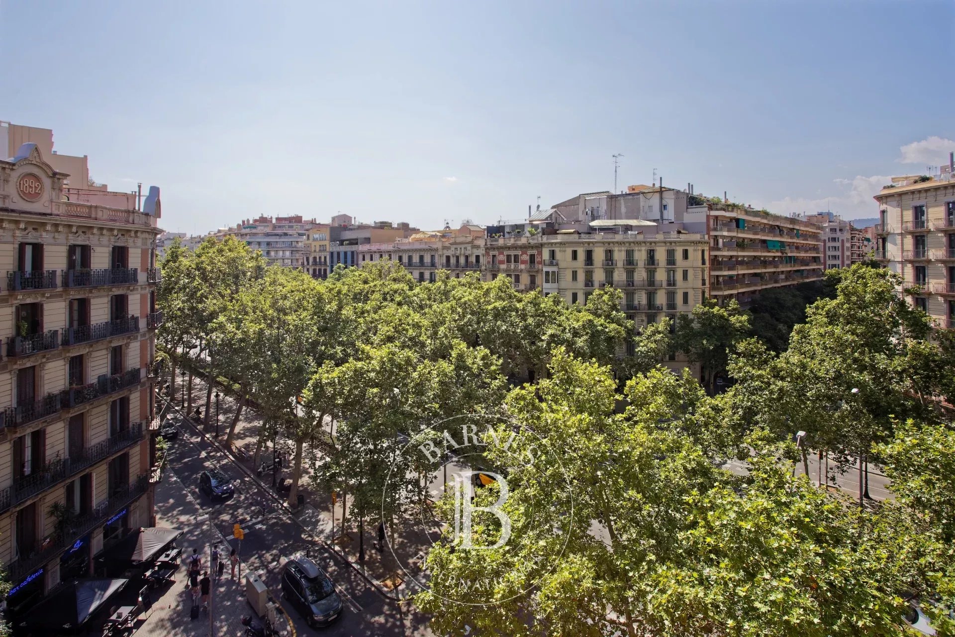 Daire Barcelona - picture 16