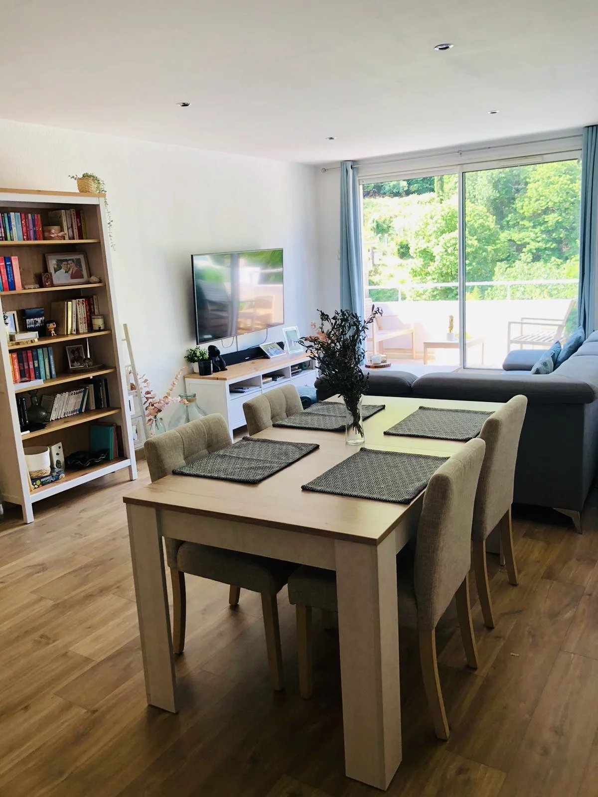 Vente Appartement Menton