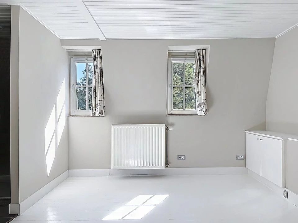 Parc Tenbosch - Maison 2 chambres