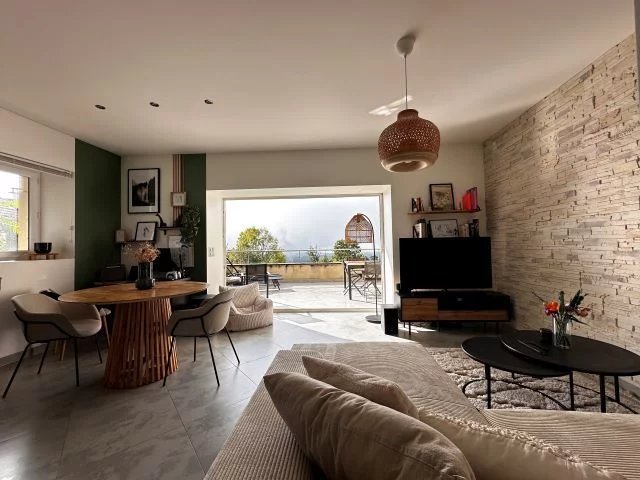 Vente Appartement Marlioz