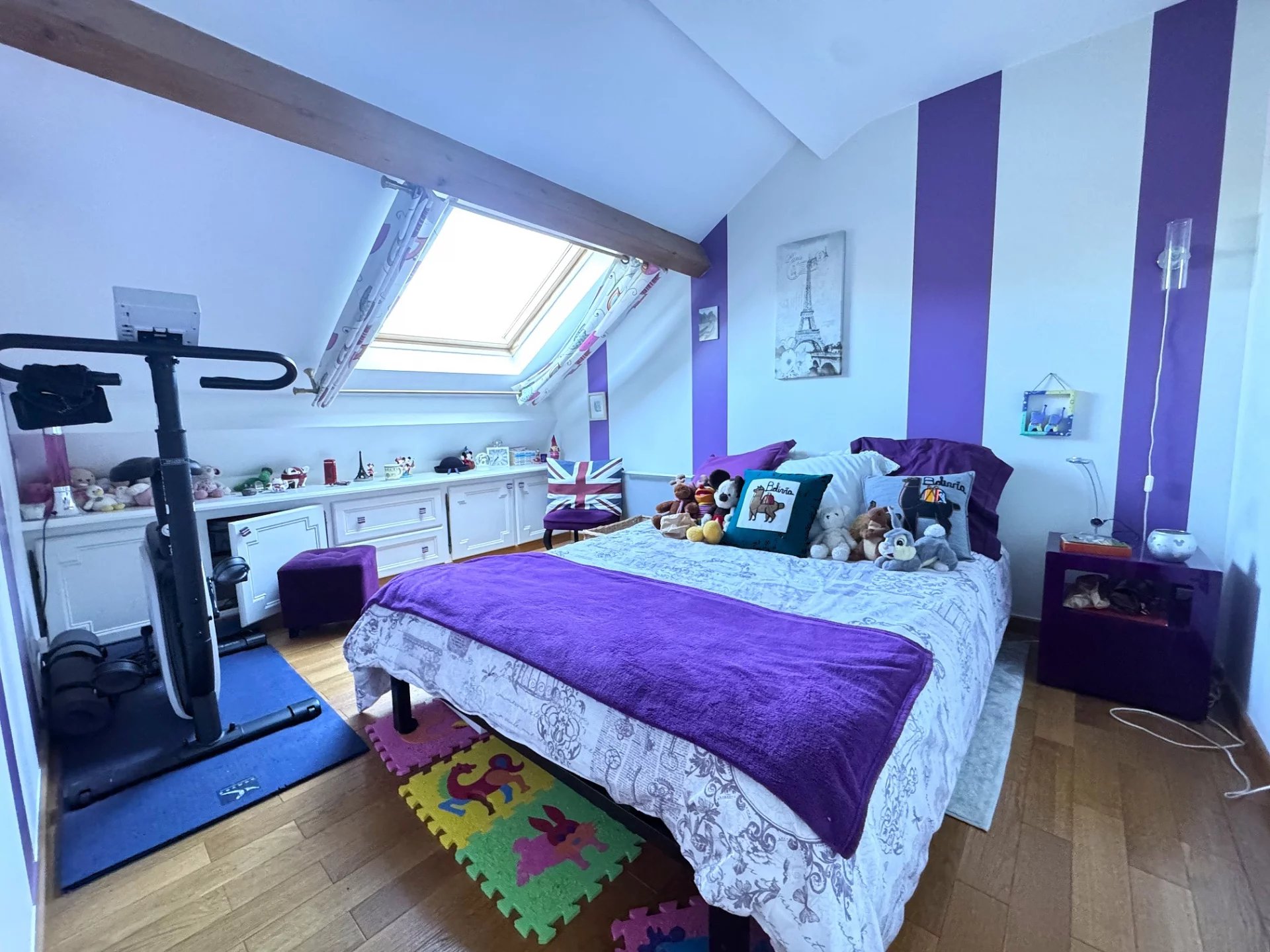 Vente Appartement Le Plessis-Trévise