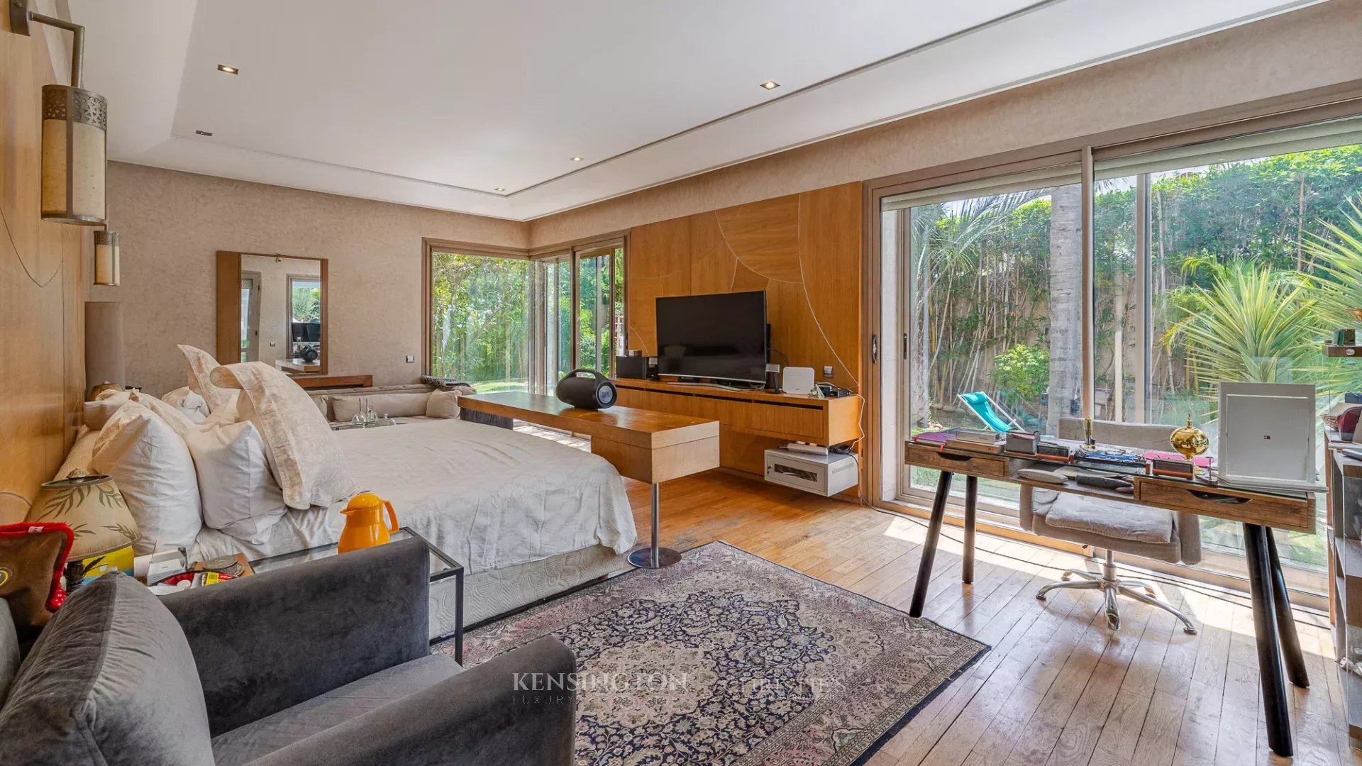 5 Bedroom Villa/Townhouse's Image 14