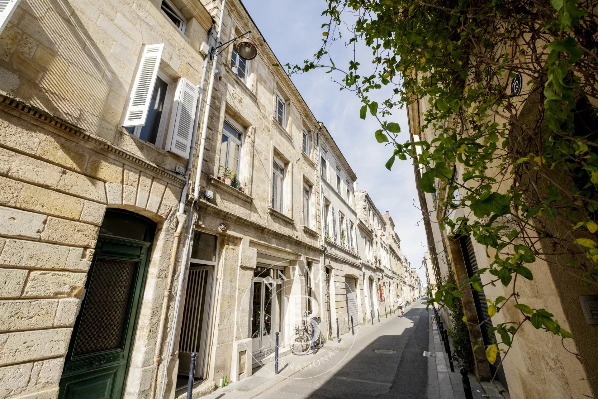 Daire Bordeaux - picture 9