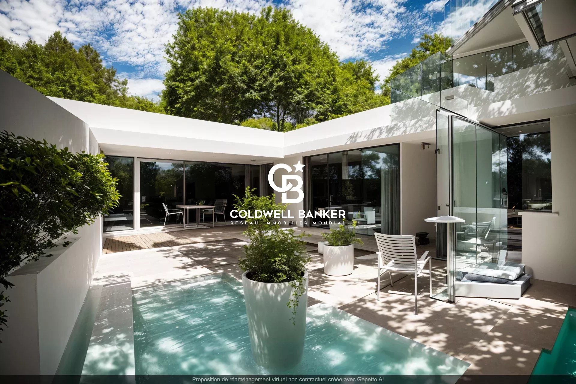 Agence immobilière de Silver Coast Int. Realty