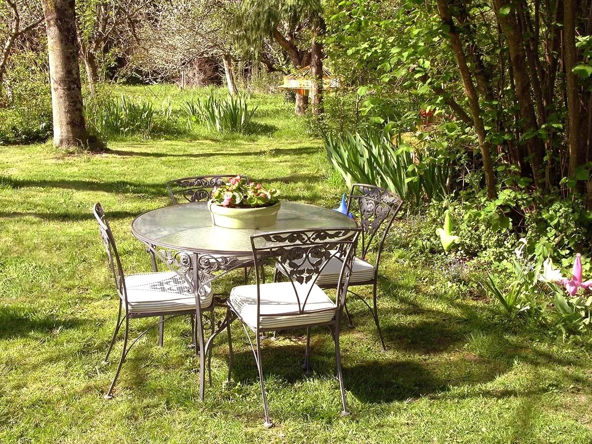 House in Lauzun - Image 2