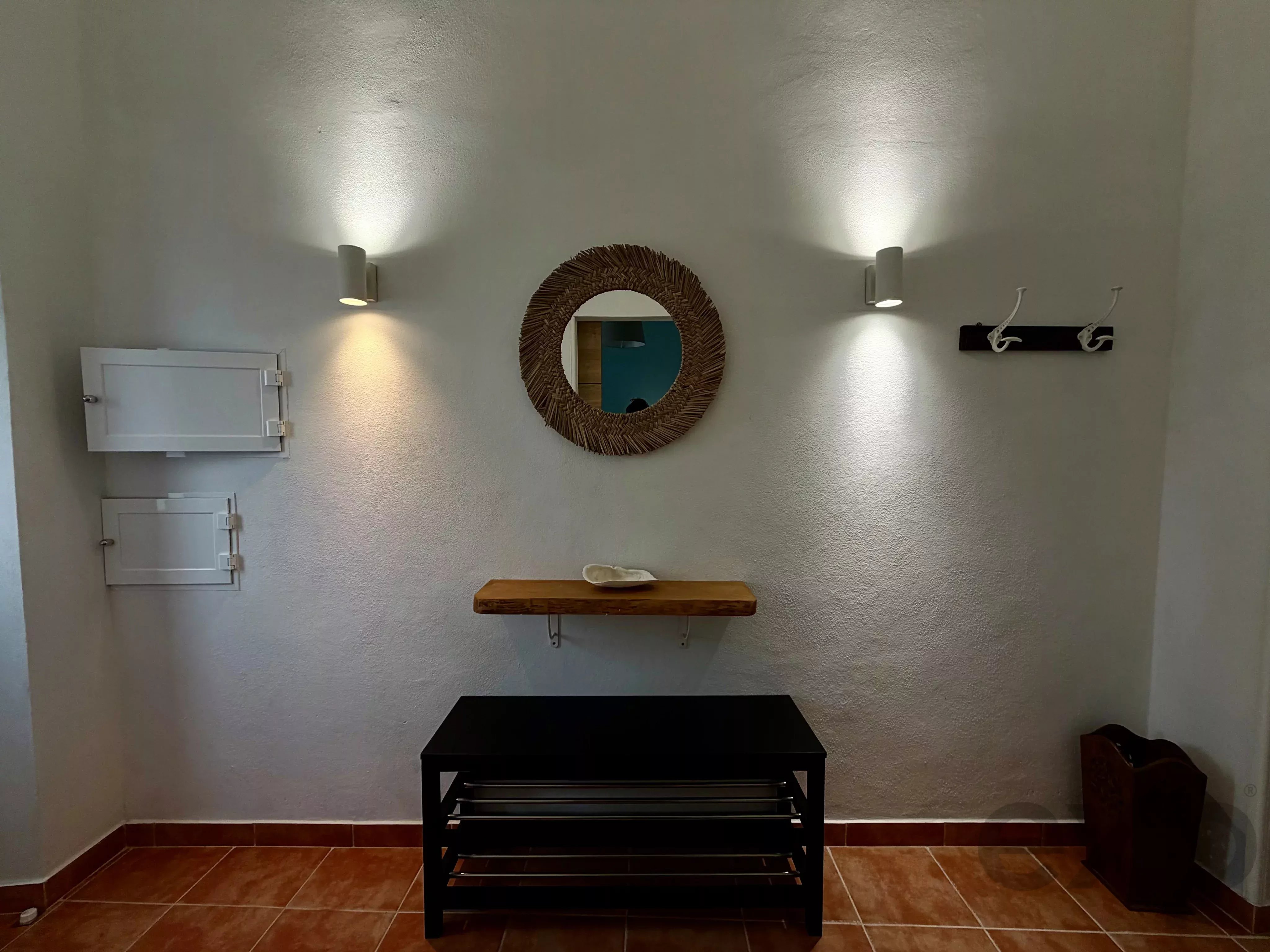 Furnished Semi-Detached House in Fuseta, Moncarapacho 86806231 image 8