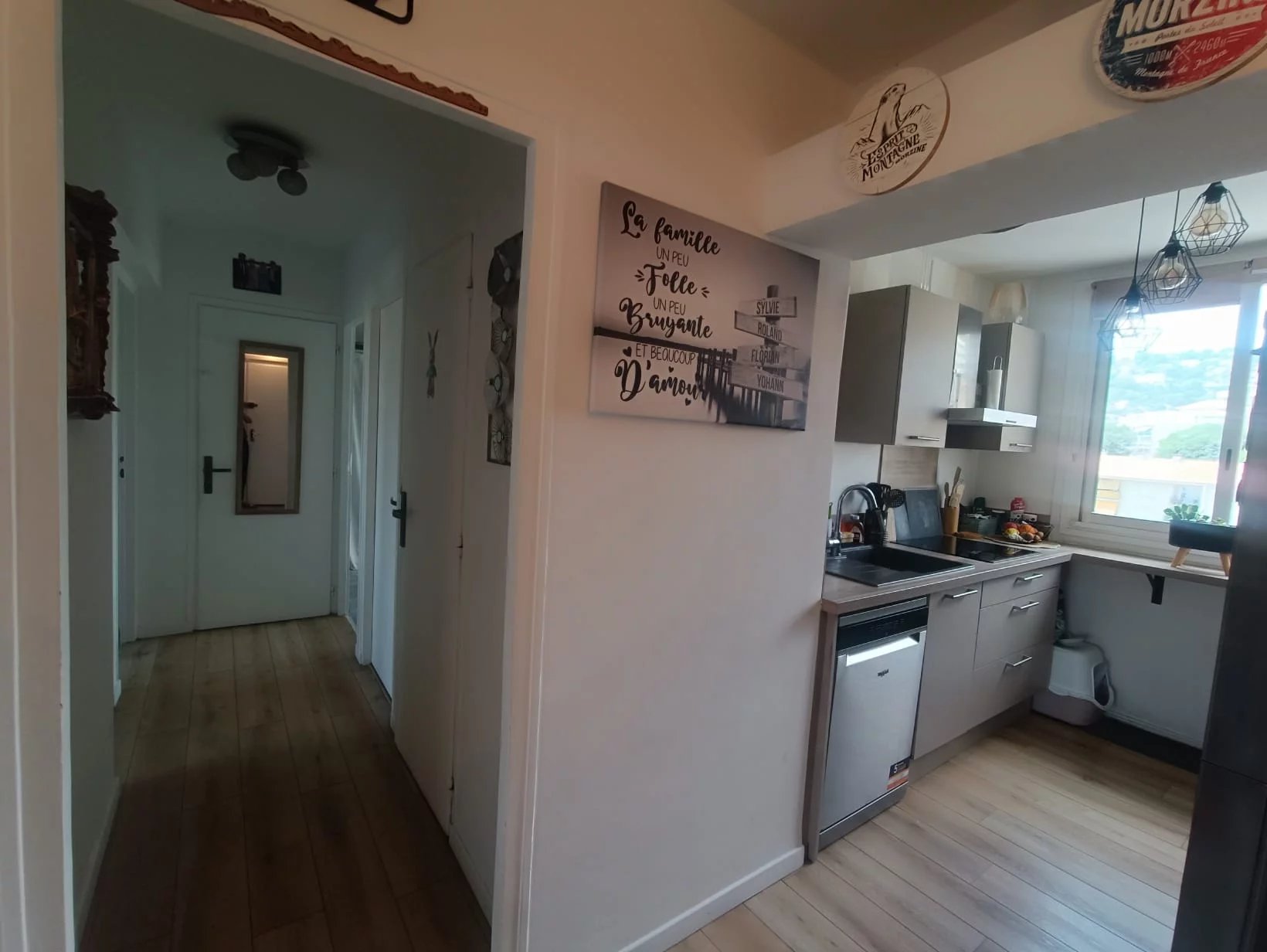 Vente Appartement Nice