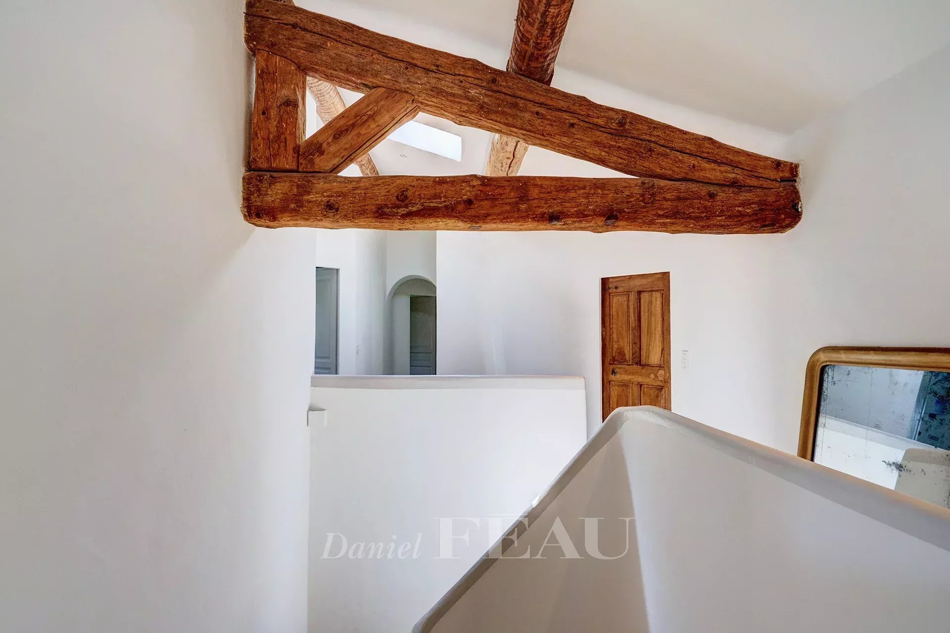 Vente Maison Aix-en-Provence
