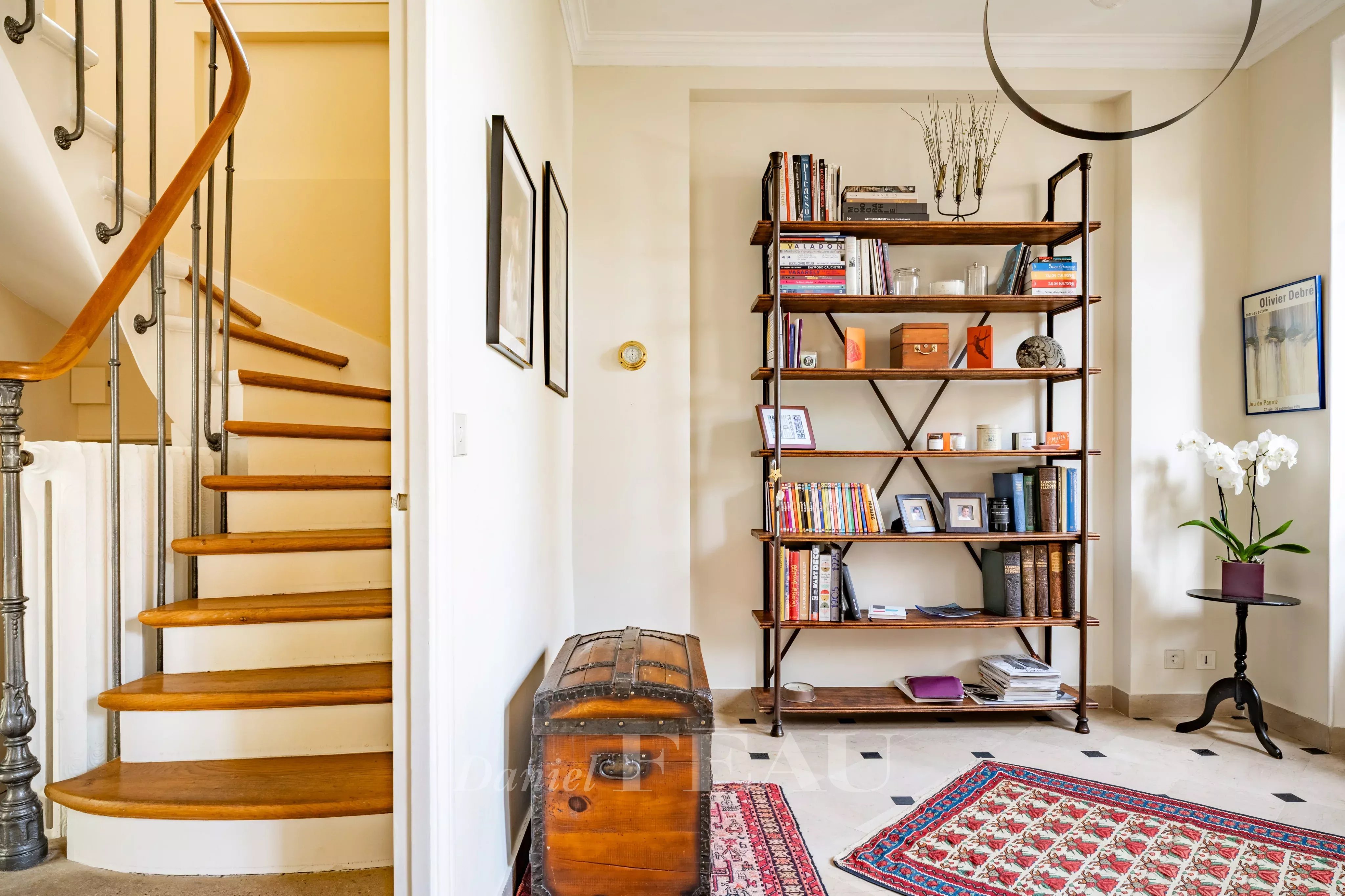 Sale House Versailles