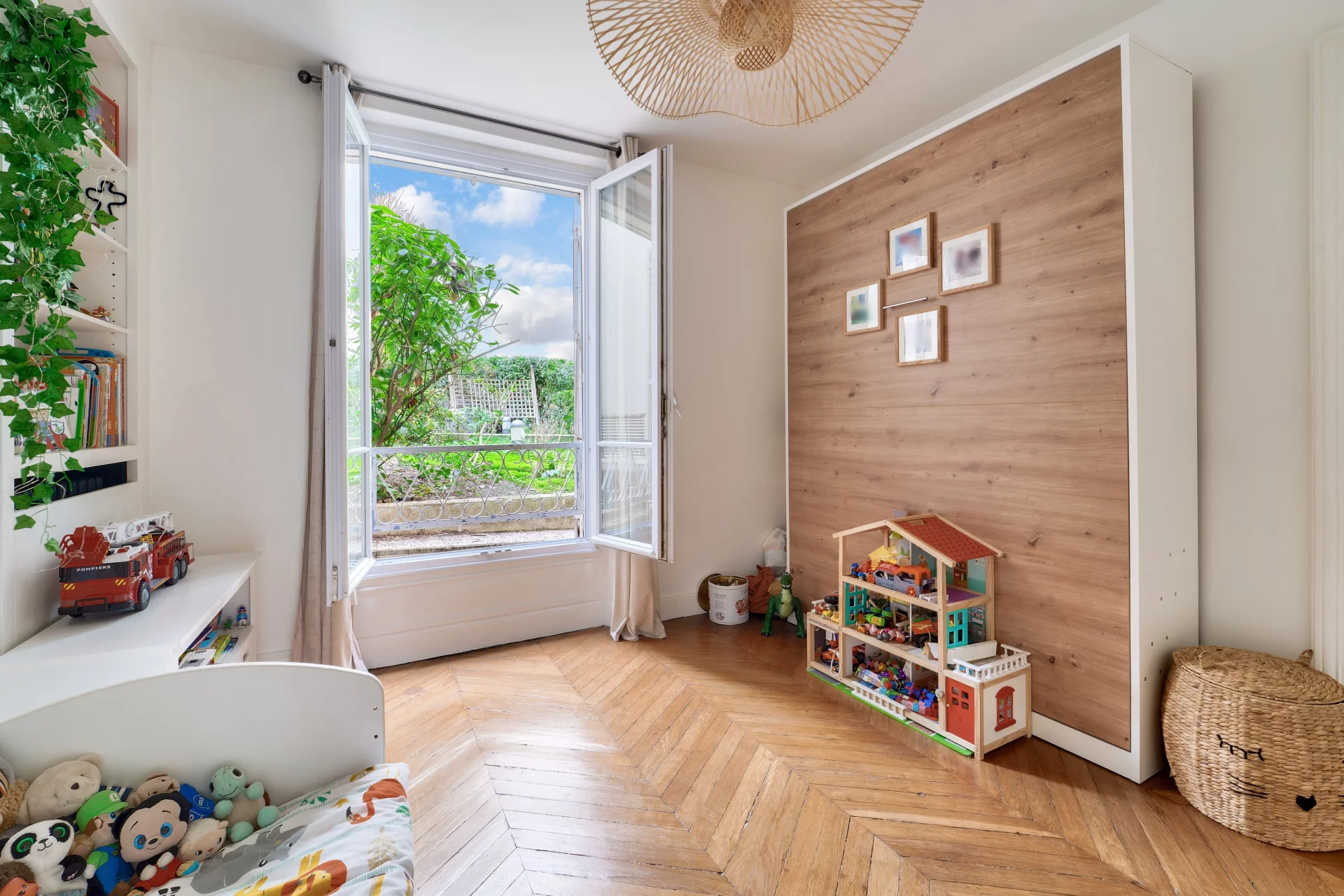 Paris 9e - ROCHECHOUART