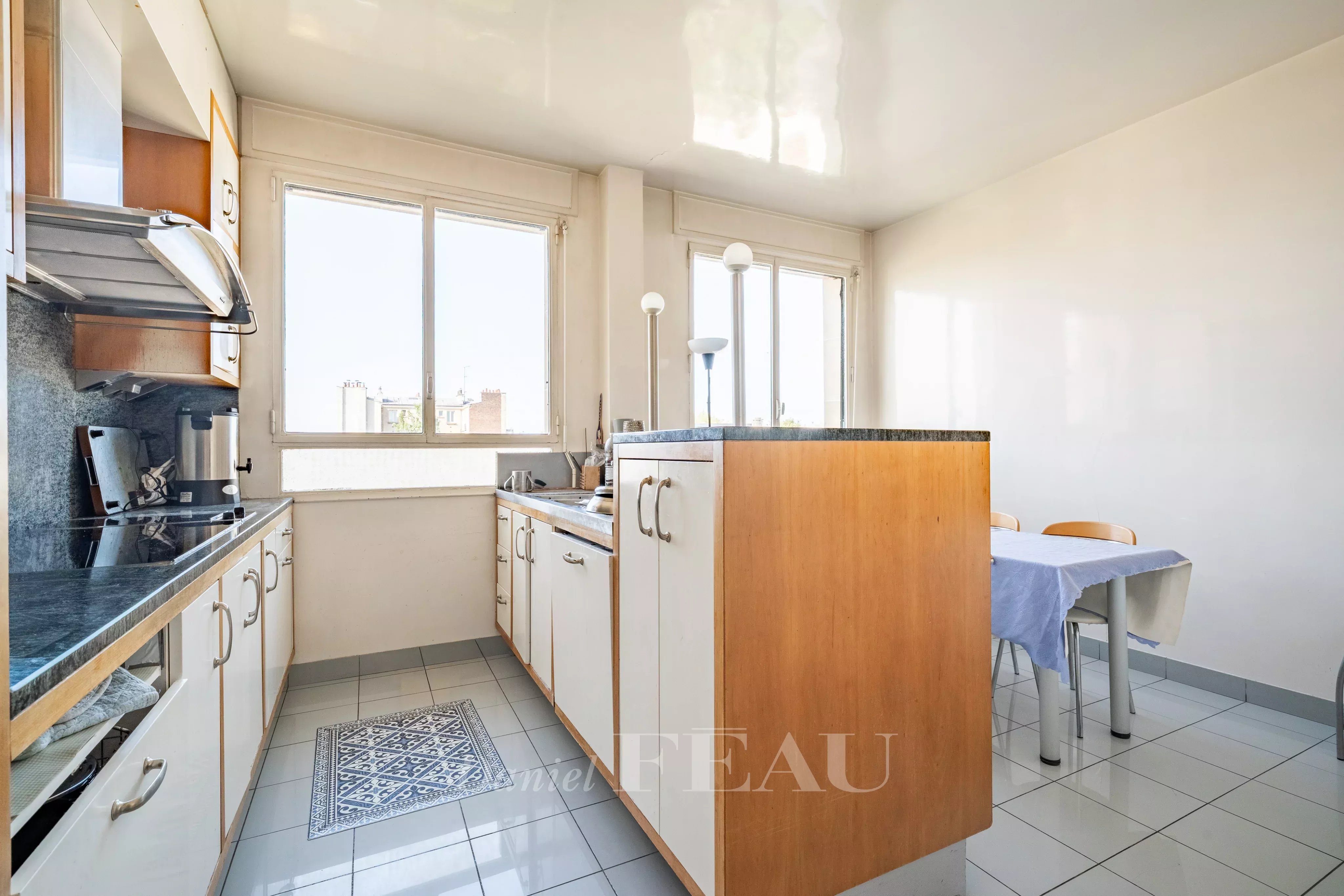 Vente Appartement Neuilly-sur-Seine