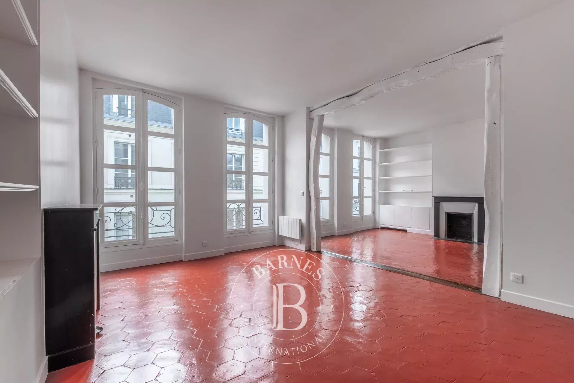 Daire Paris 7ème - picture 8